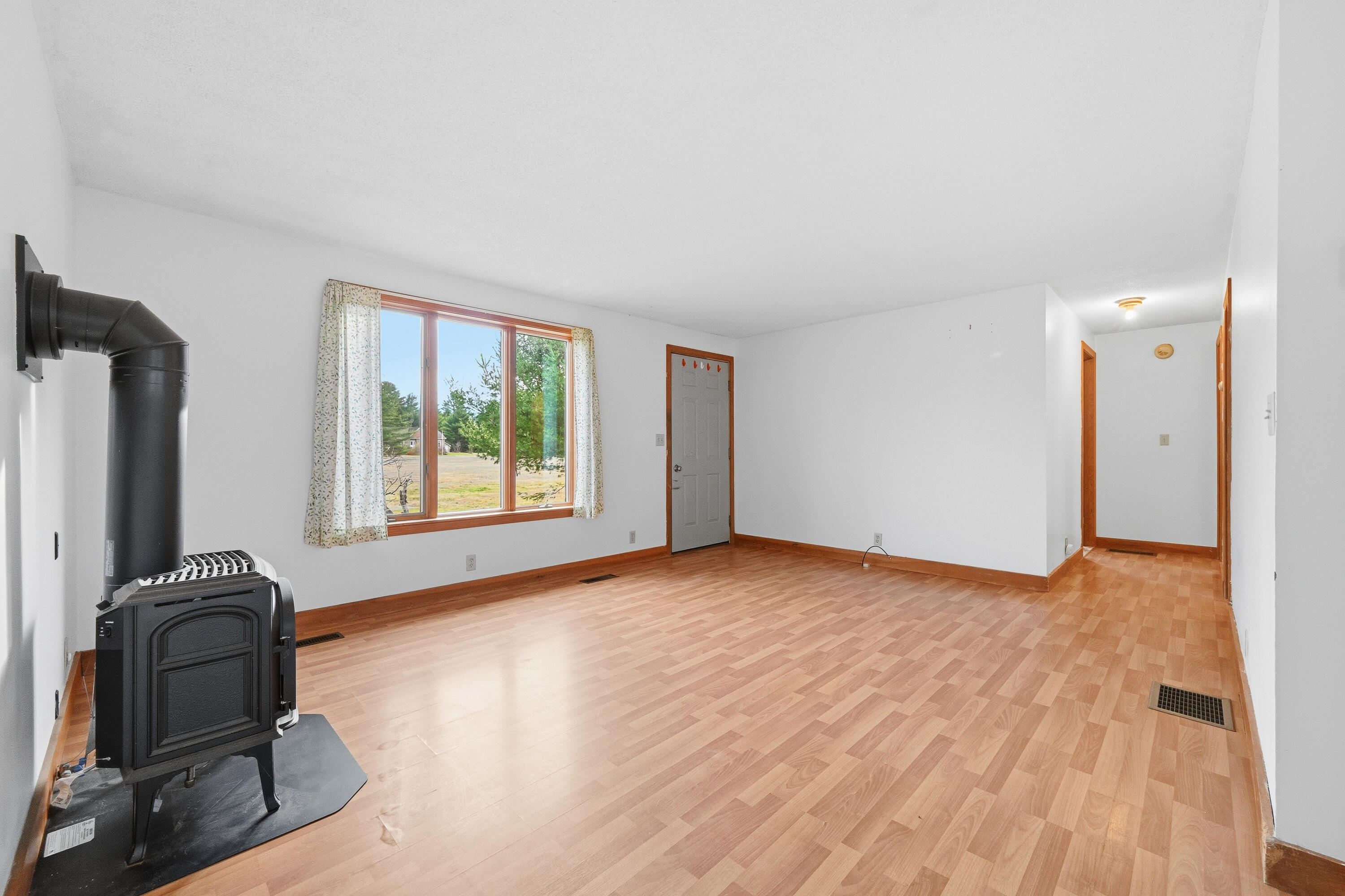 174 W Kingfield Road, Kingfield, ME, 04947