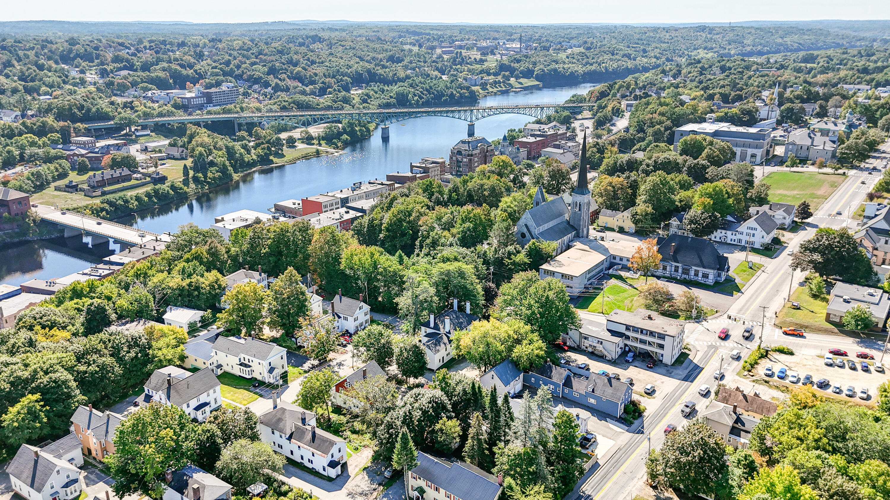 8 Crosby Street, Augusta, ME, 04330