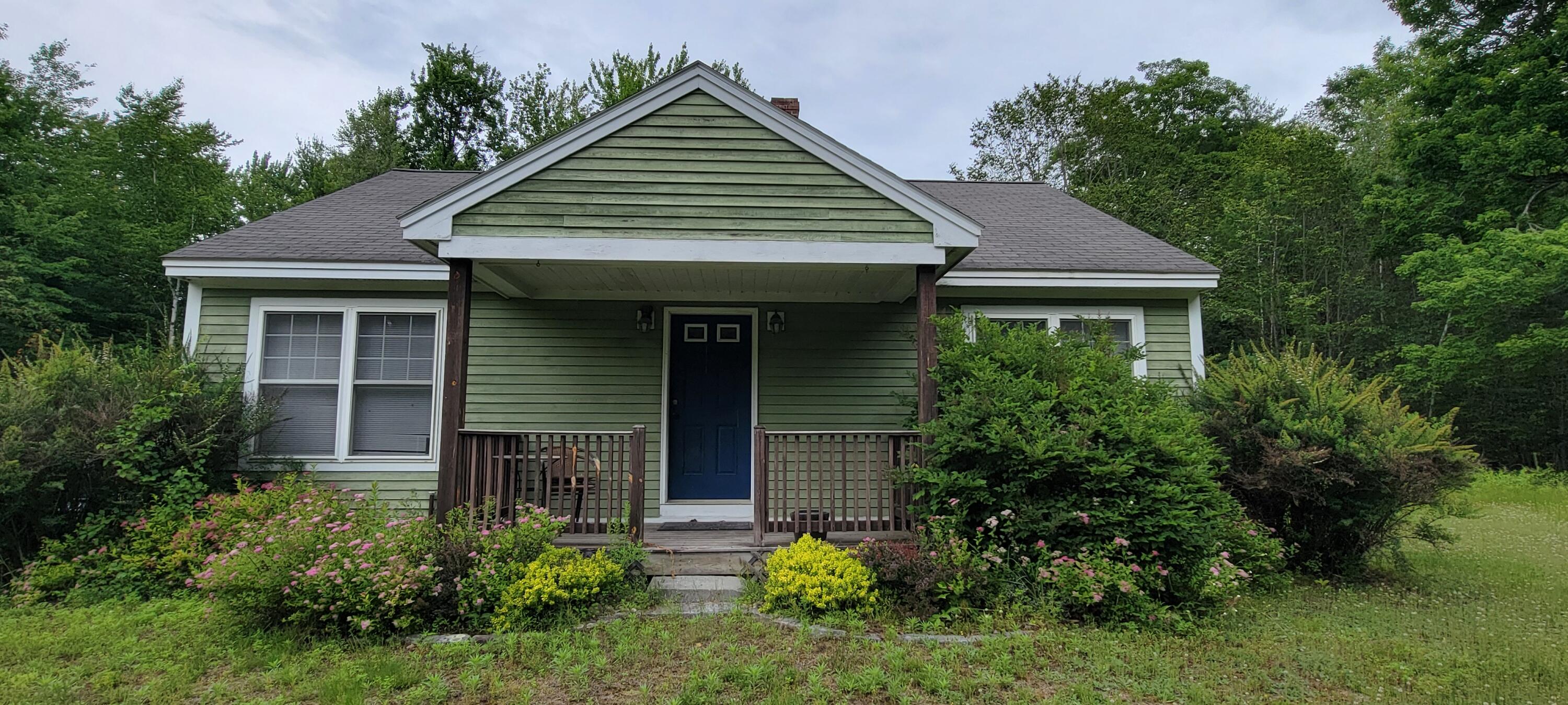 Photo of 57 Gillette Road Buxton ME 04093