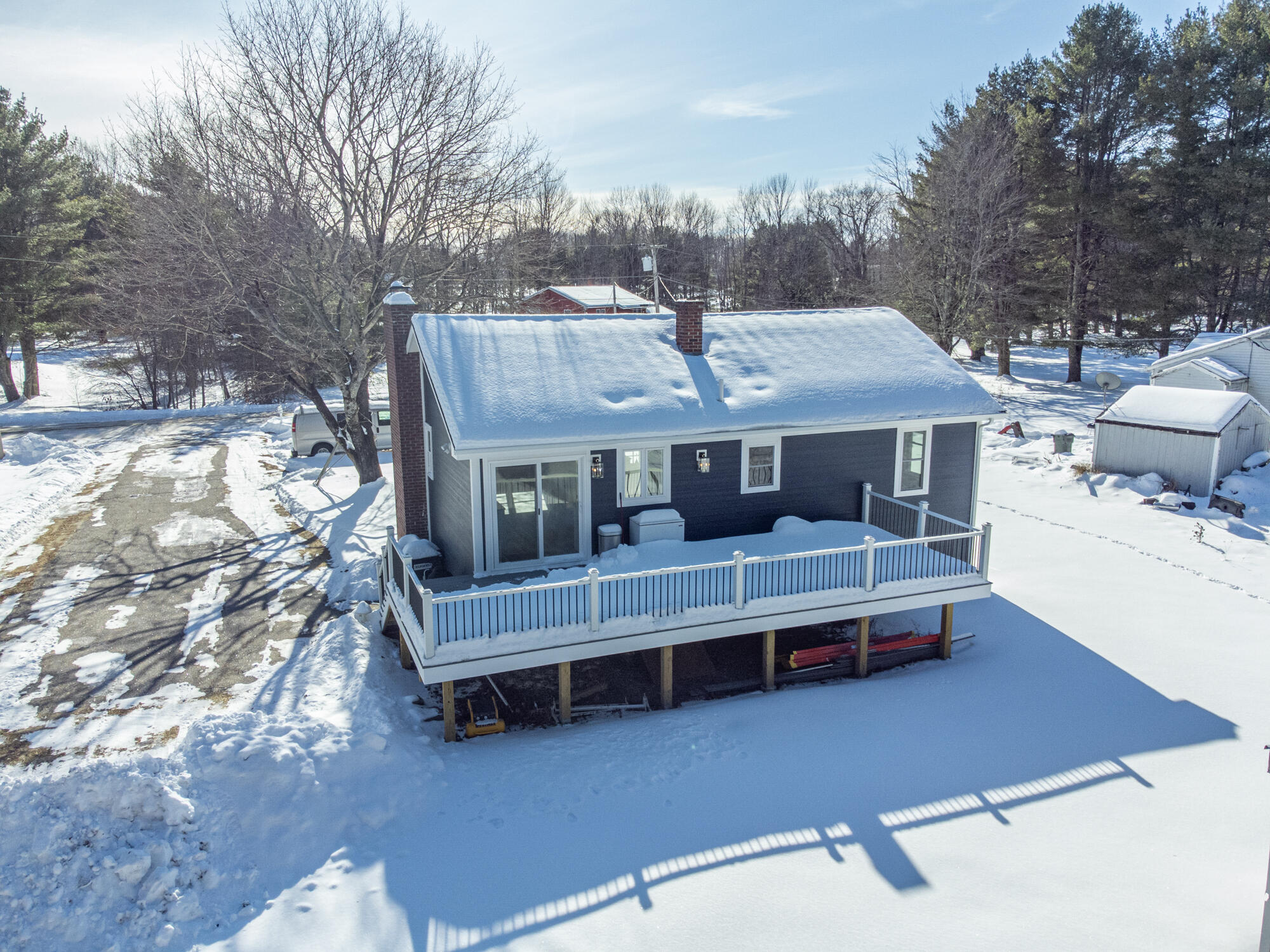 18 Eaton Drive, Buxton, ME, 04093