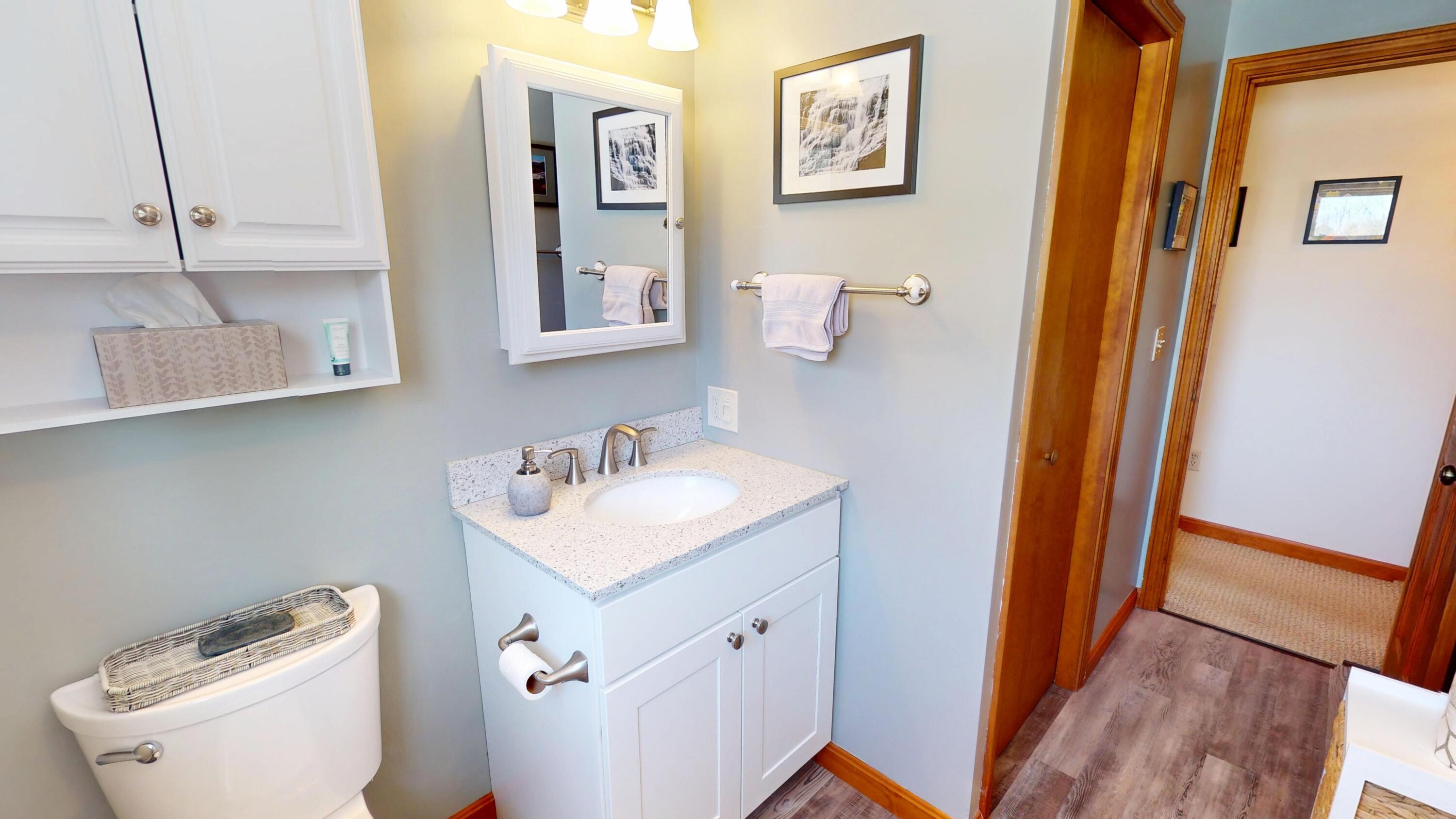 1013 Sunset Avenue, Glenburn, ME, 04401