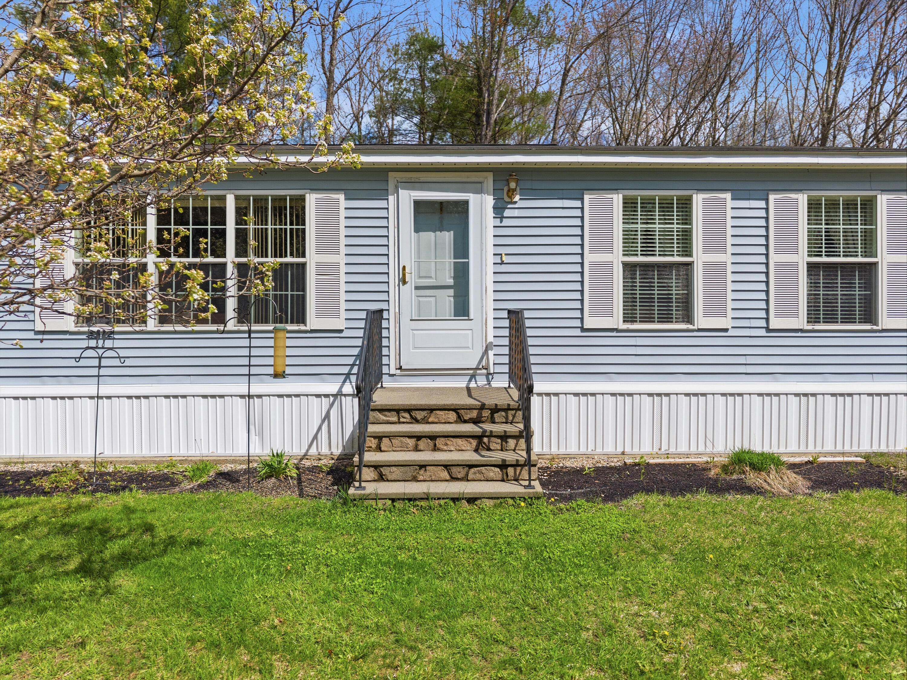 4 Arundel Avenue, Lisbon, ME, 04250