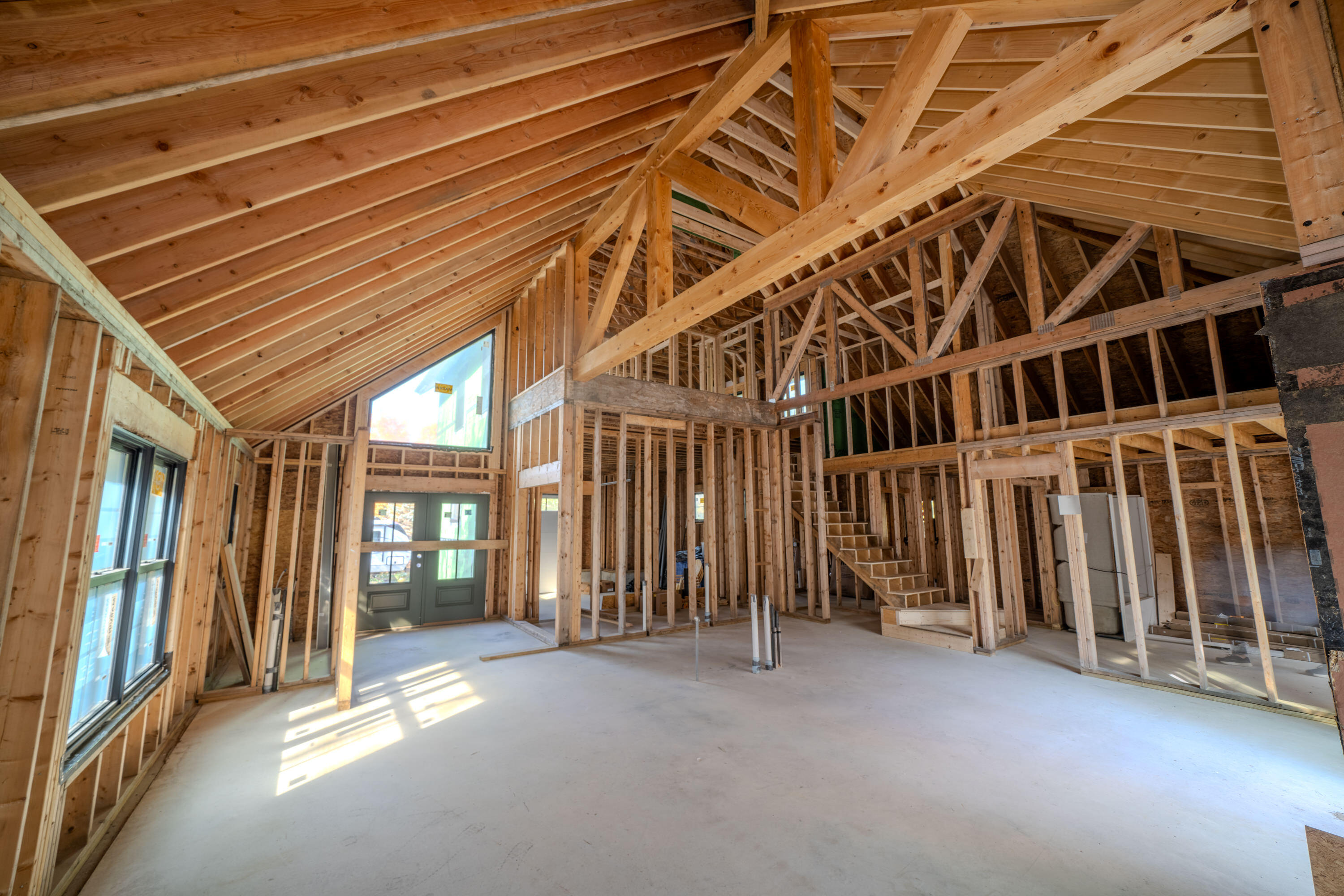 86 Cross Street, Northport, ME, 04849