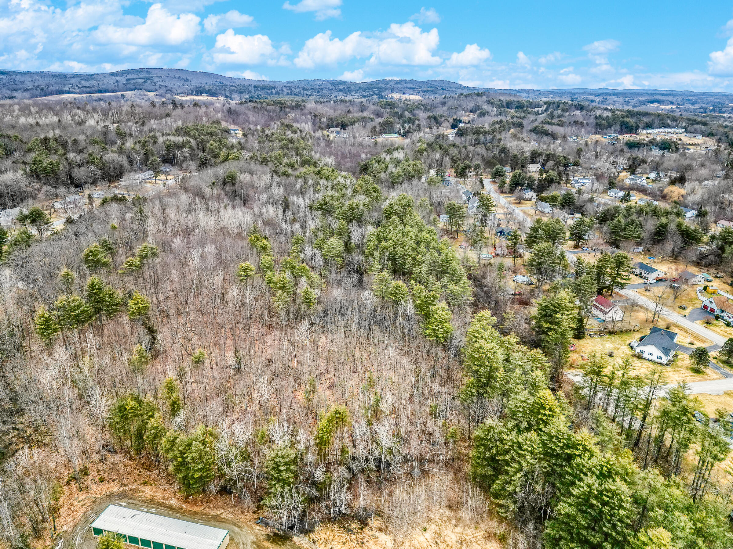 0 Cross Street, Manchester, ME, 04351