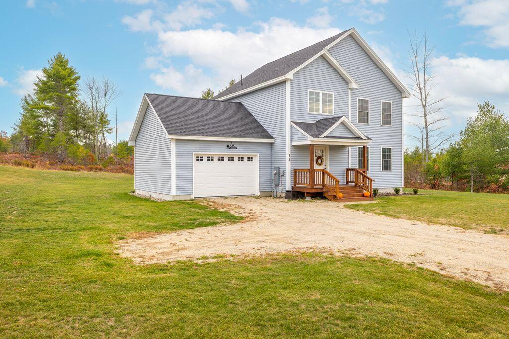 11 Estes Drive, Standish, ME, 04085