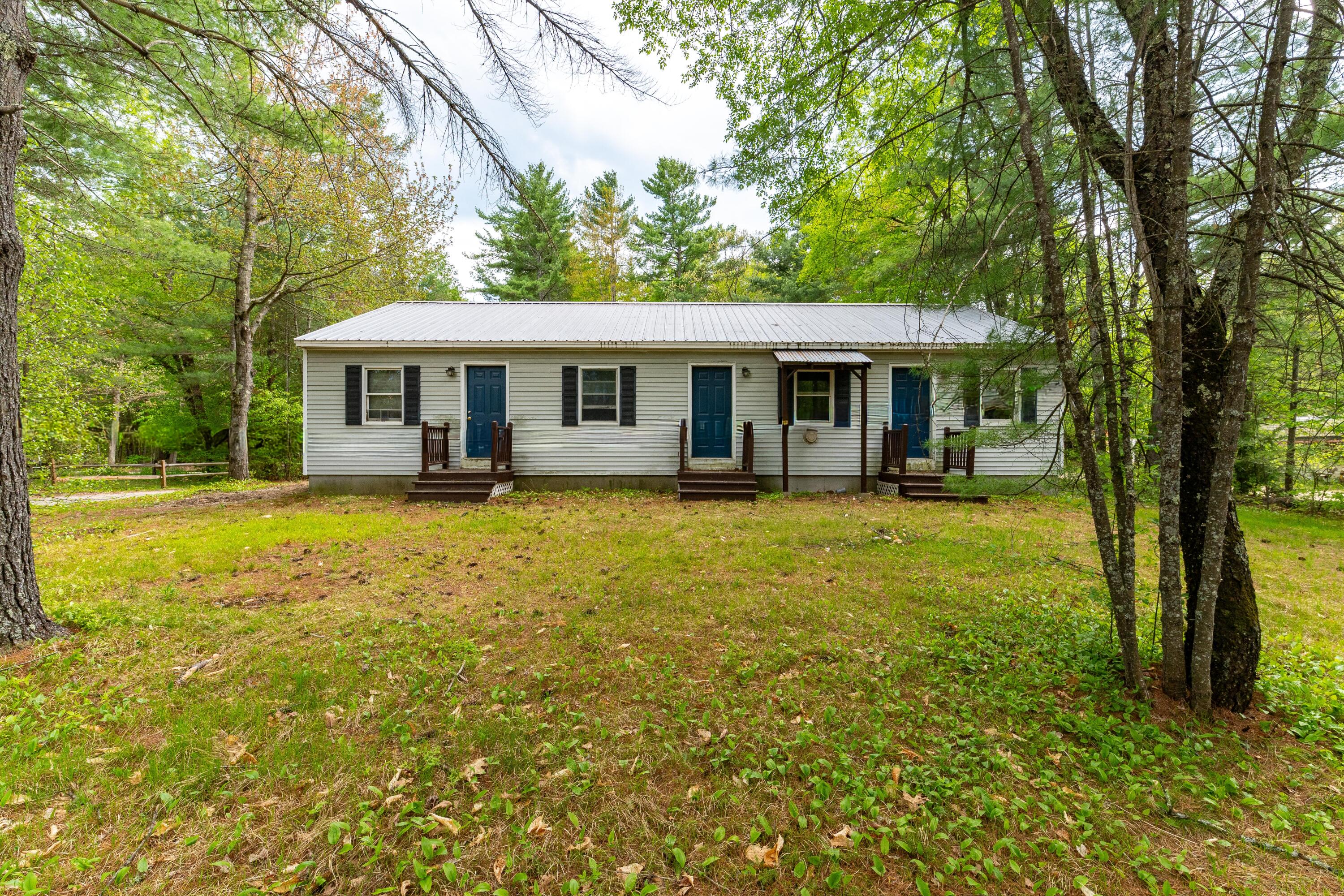 FRYEBURG FRYEBURG