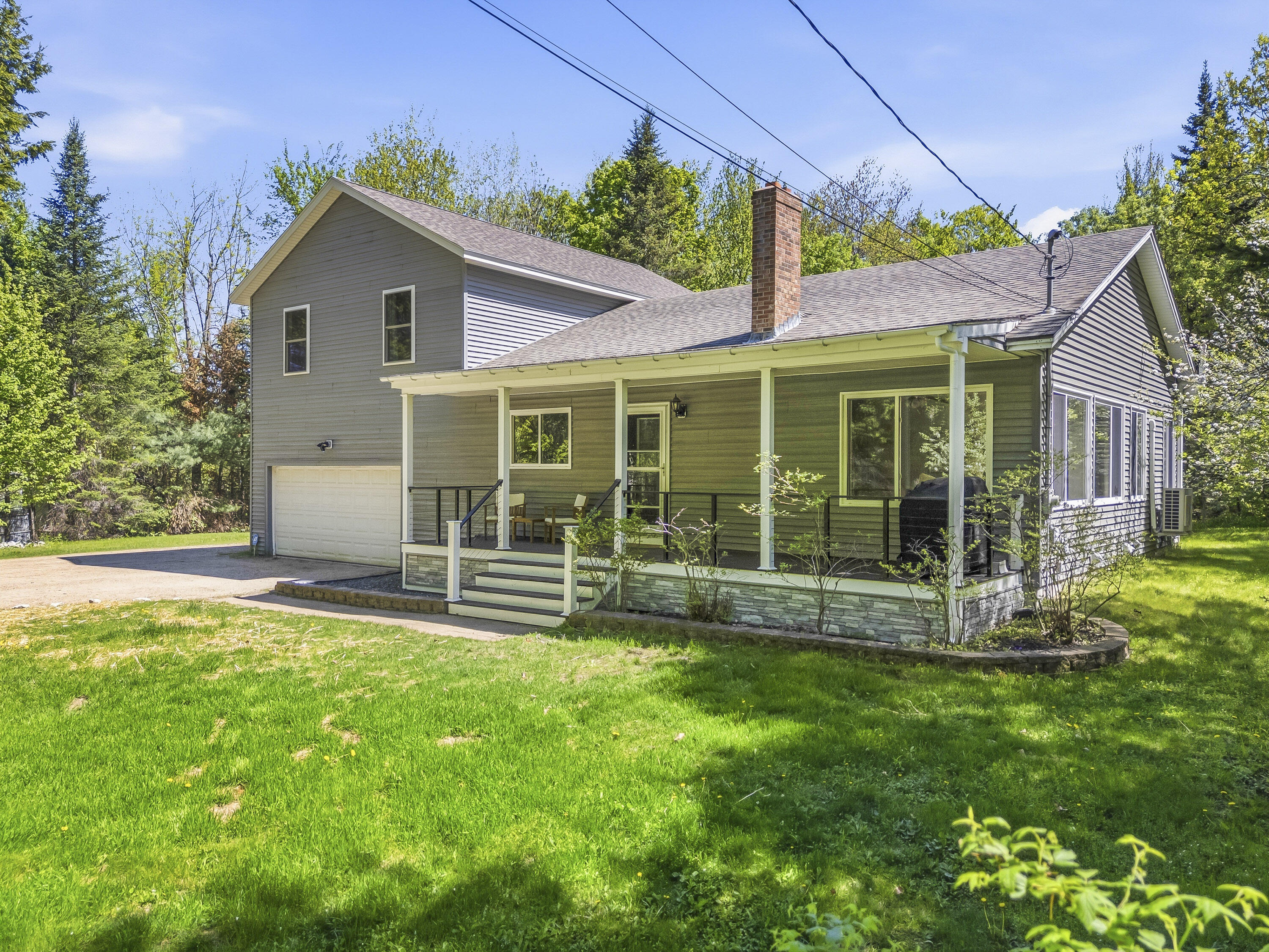 Photo of 789 Brighton Hill Road Minot ME 04258