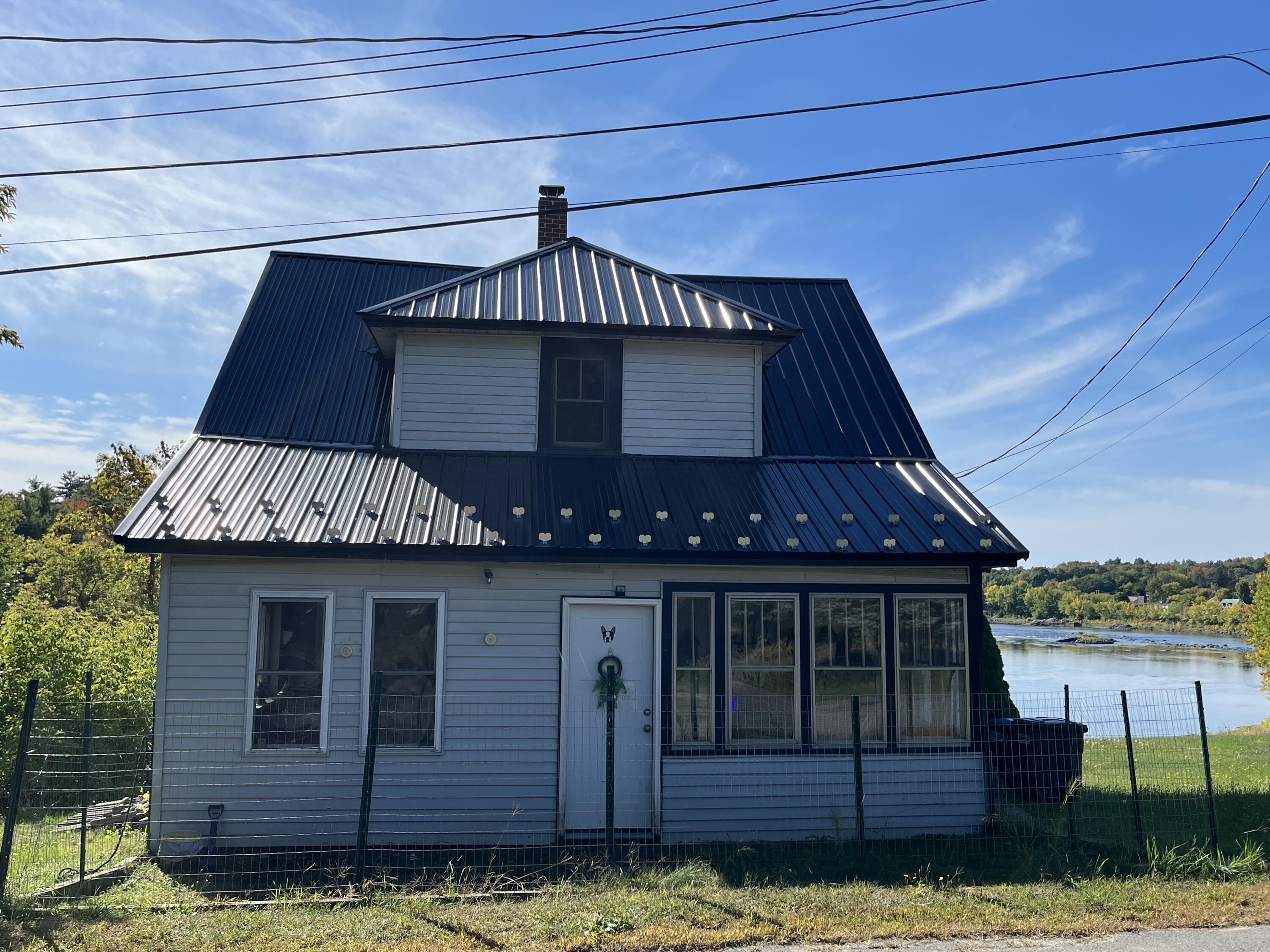 Photo of 43 Nadeau Street Old Town ME 04468