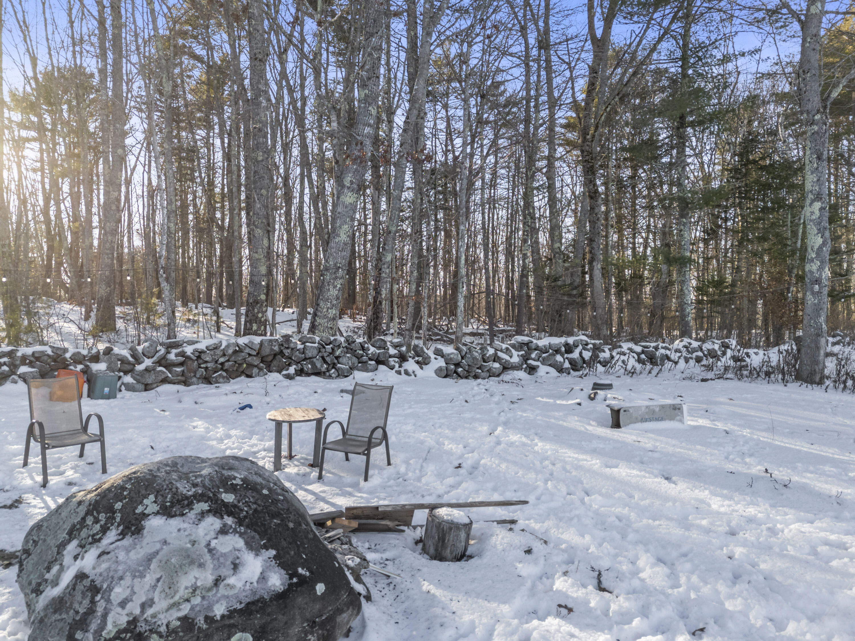 467 Bay Road, Bowdoinham, ME, 04008