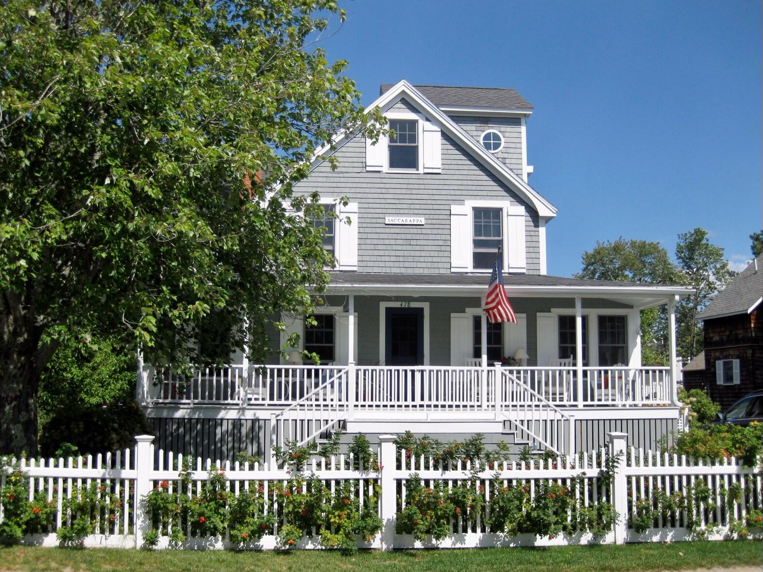 18 Zoes Way, York, ME, 03902