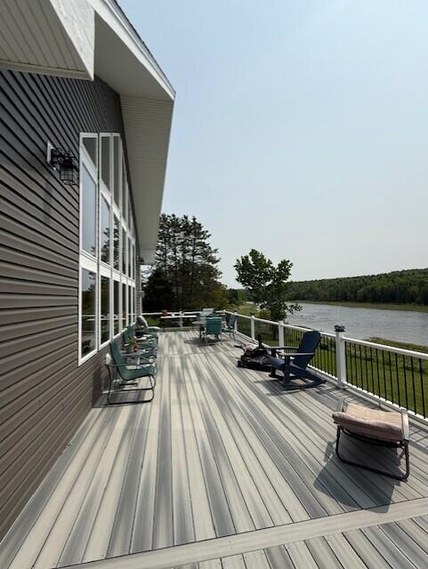 1027 Gardner Creek Road, Wade, ME, 04786