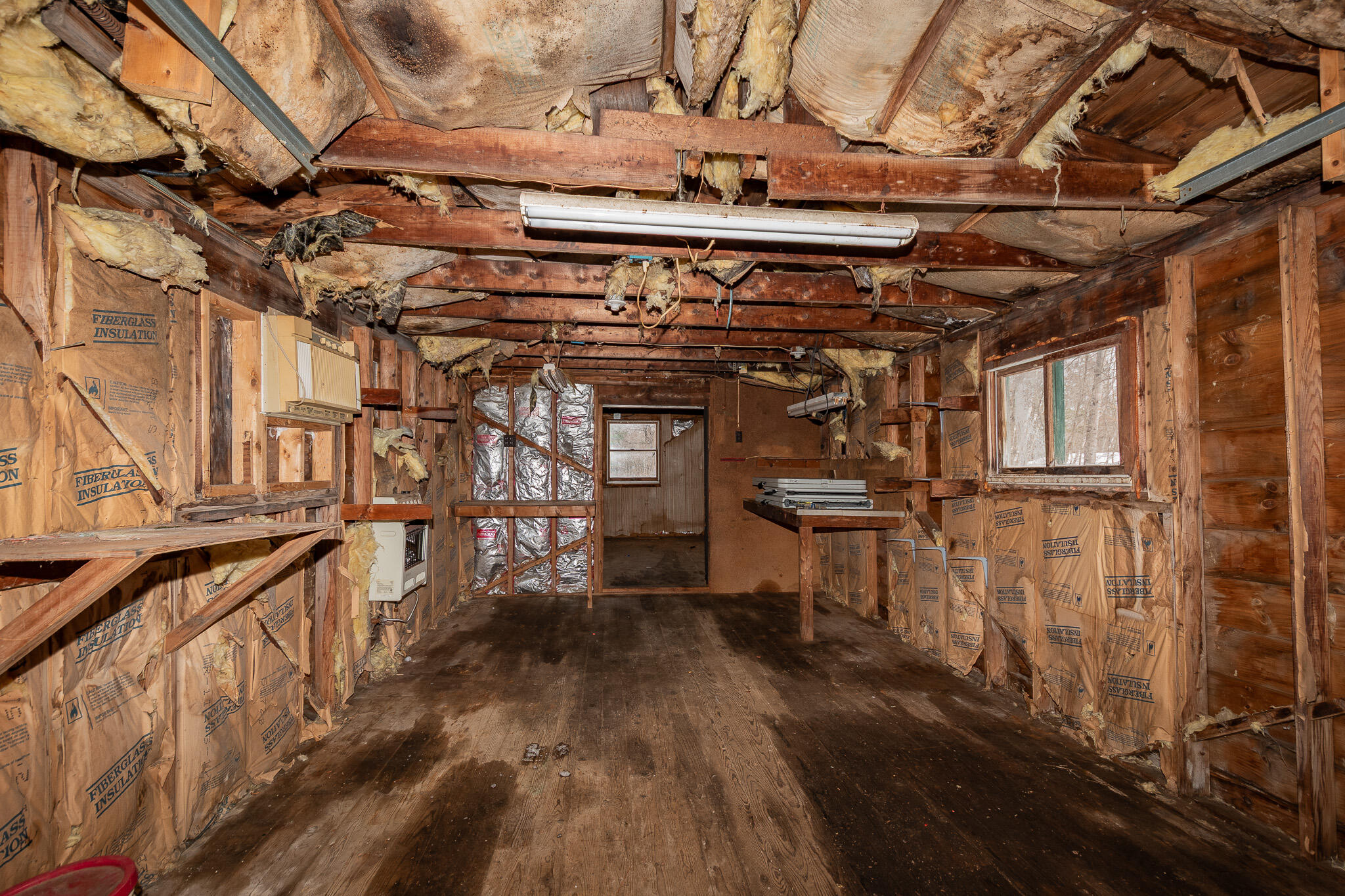 583 Higgins Road, Pittsfield, ME, 04967