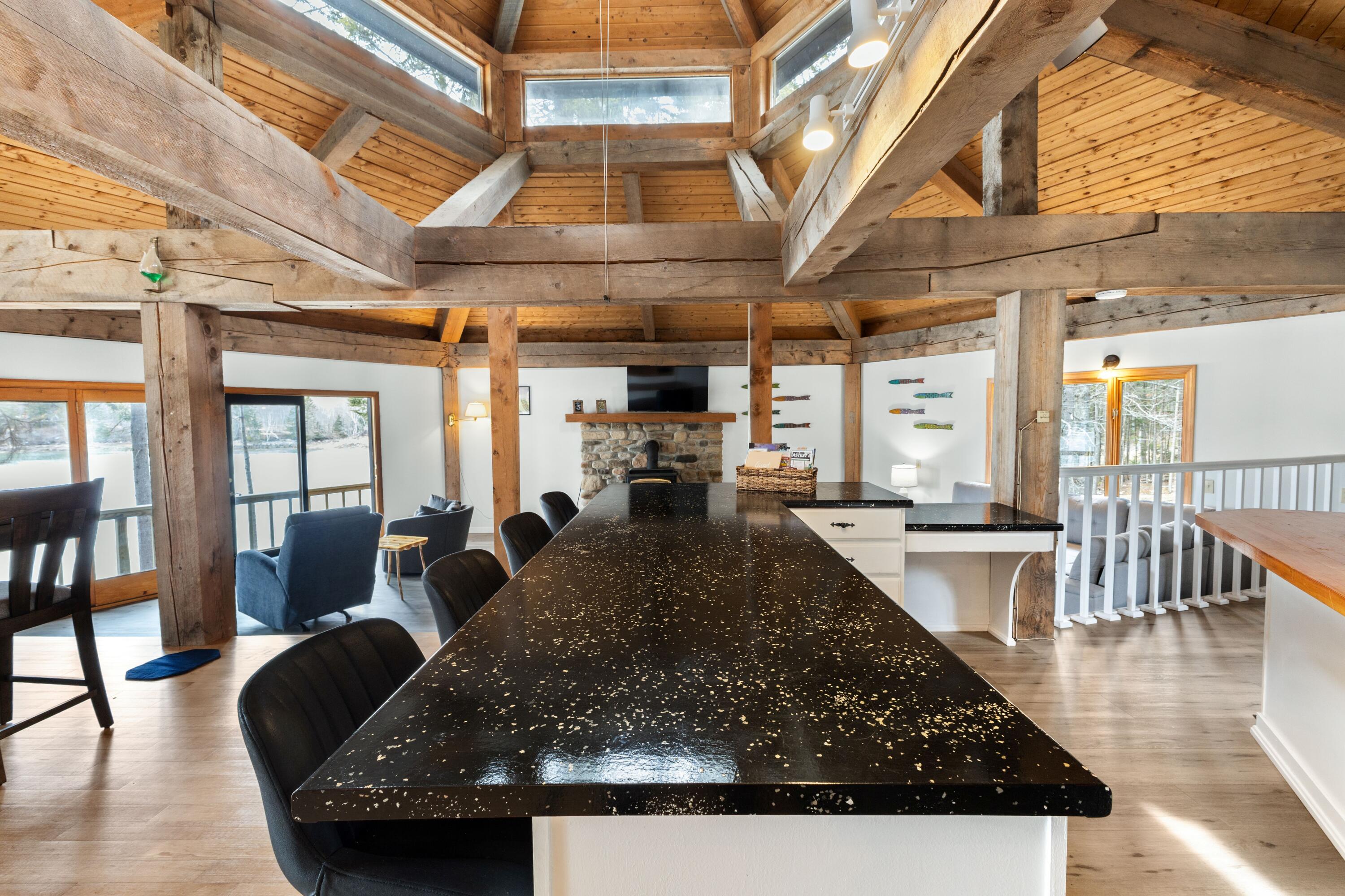 93 Goods Point Road UNIT Lot 1, Steuben, ME, 04680