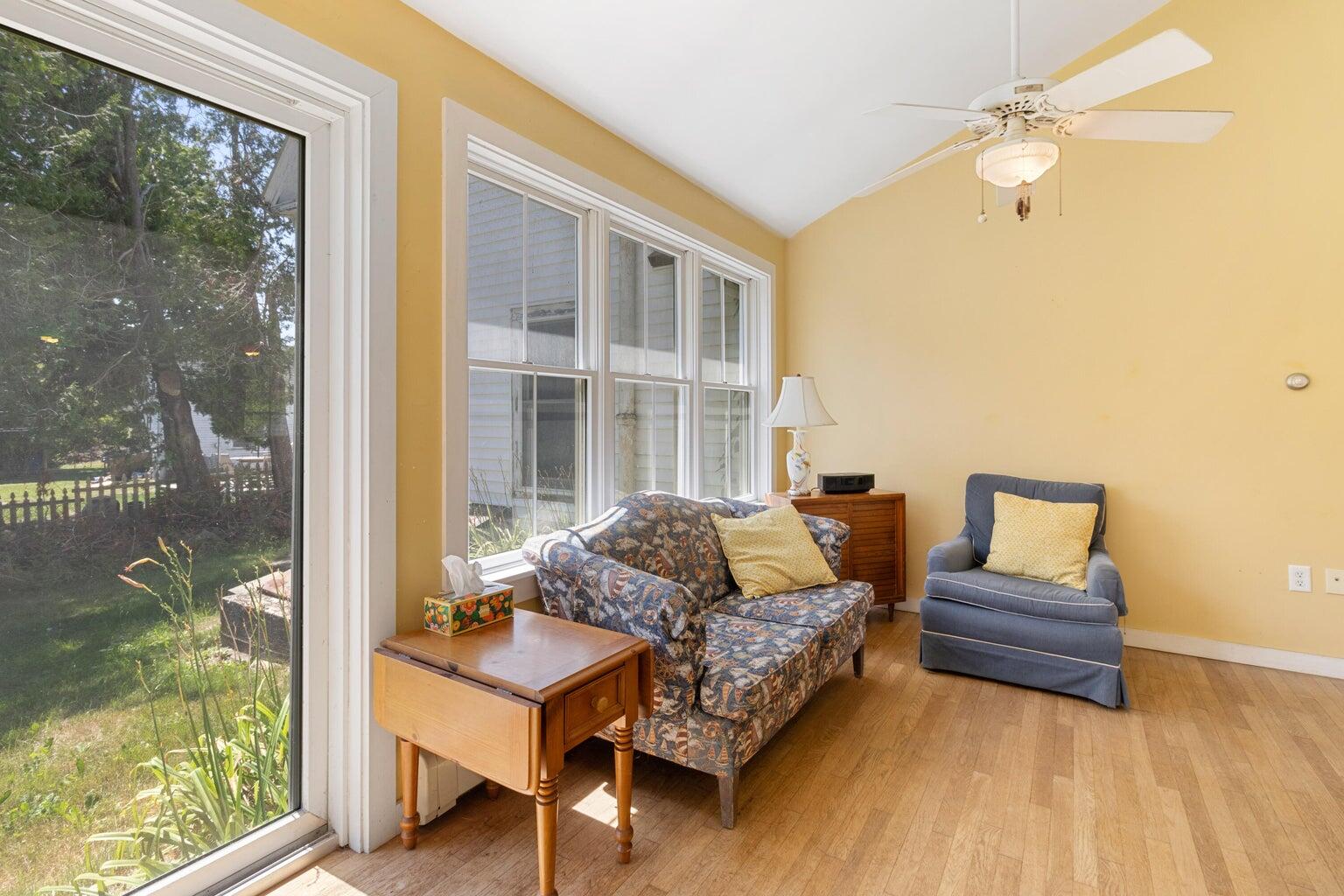 260 Clark Island Road, Saint George, ME, 04859