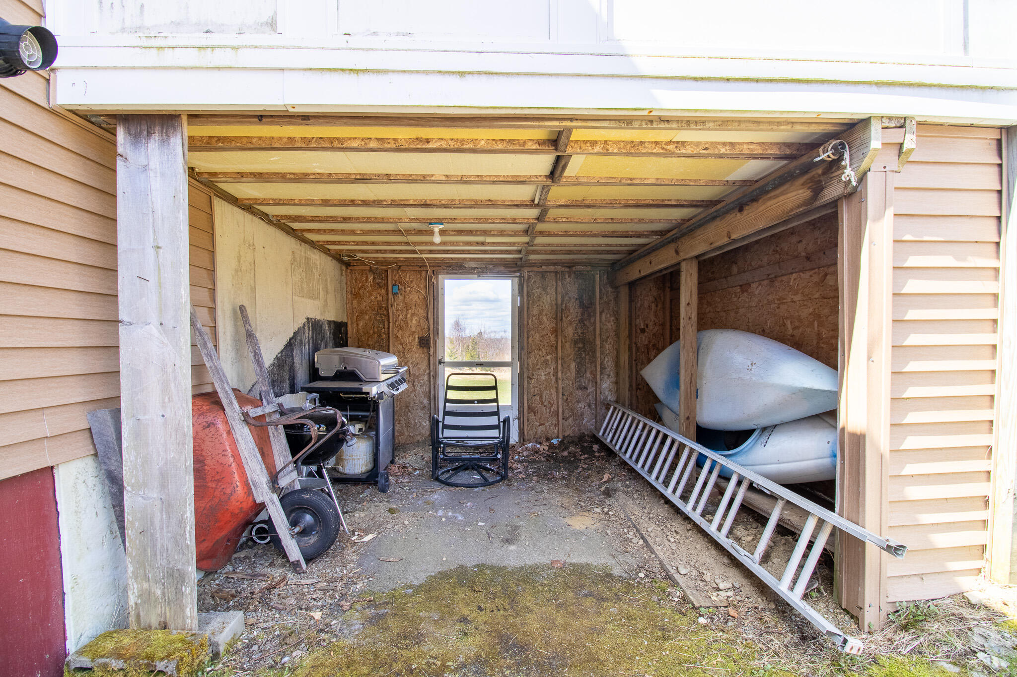 55 Wilders Way, Jonesport, ME, 04649