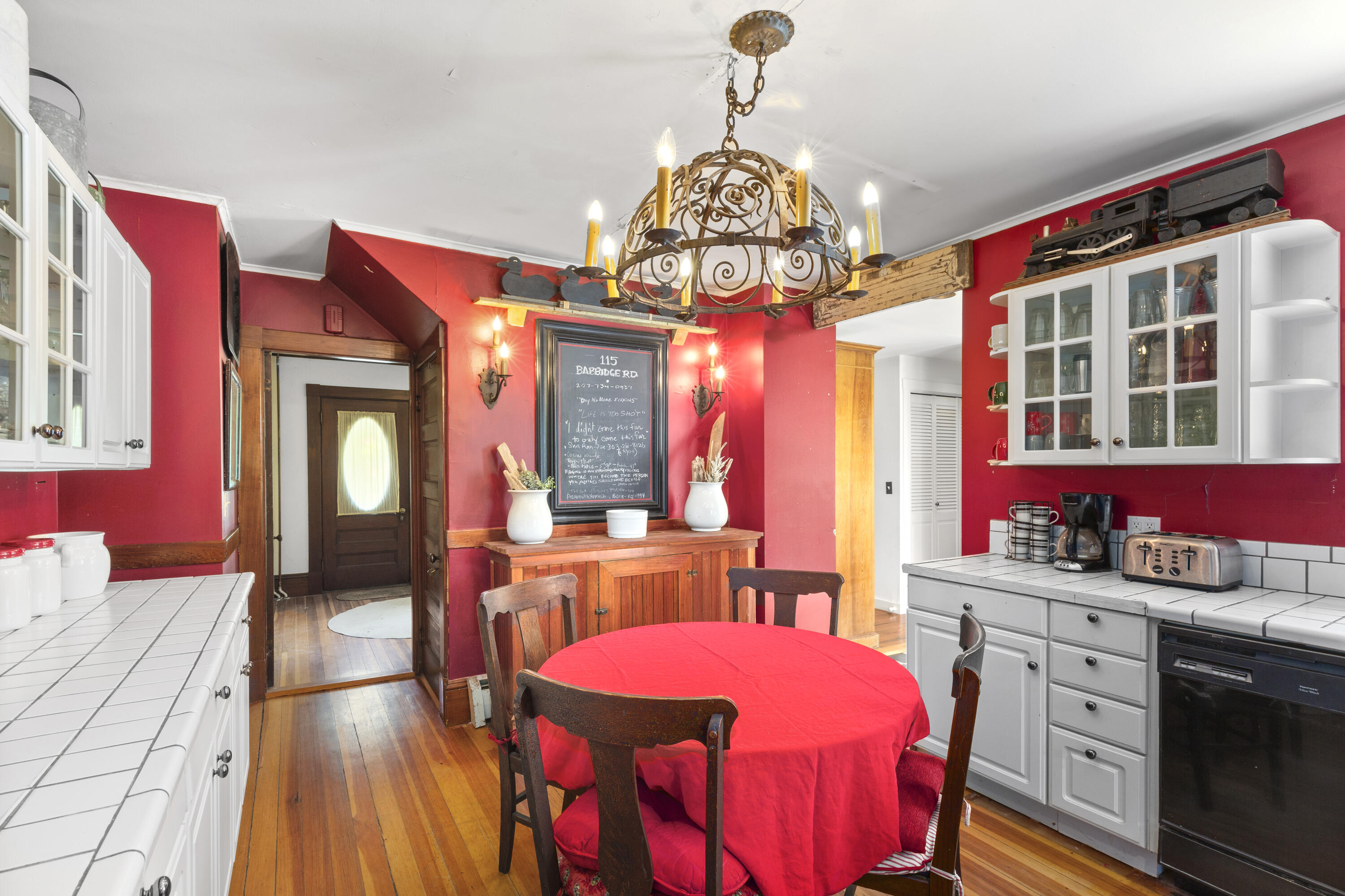 115 Babbidge Road, Islesboro, ME, 04848