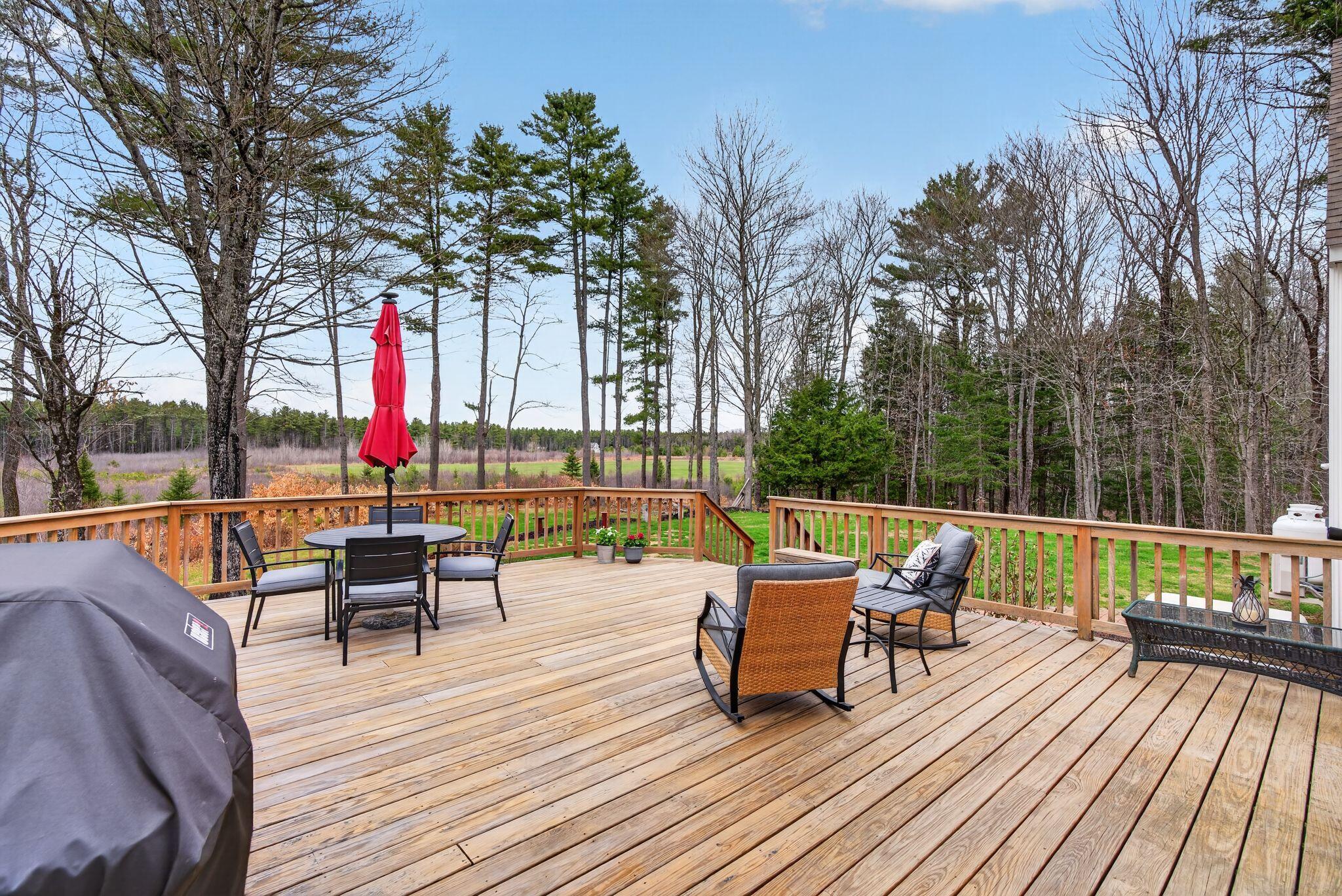 68 Adams Way, Freeport, ME, 04032