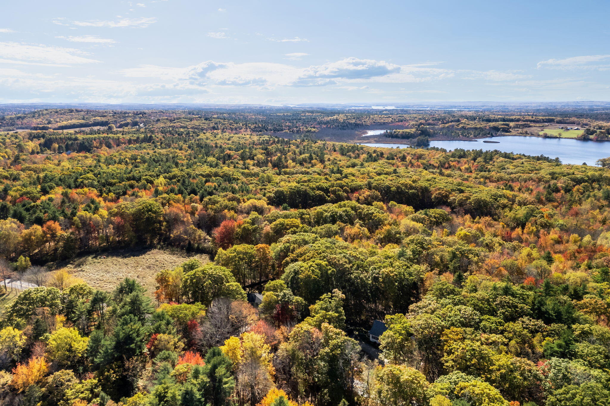 895 Finntown Road, Warren, ME, 04864