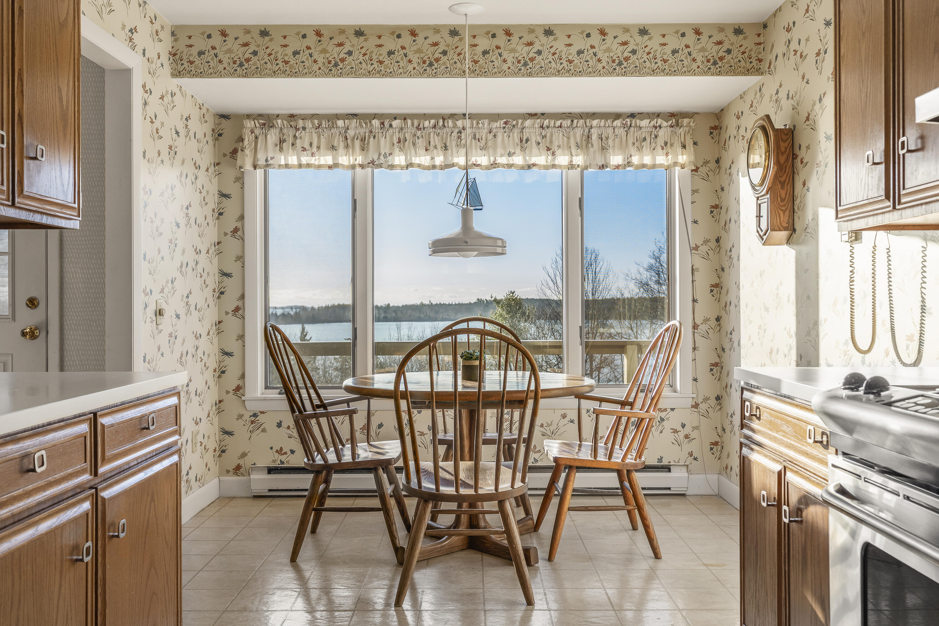 153 Back Shore Road, Bristol, ME, 04564