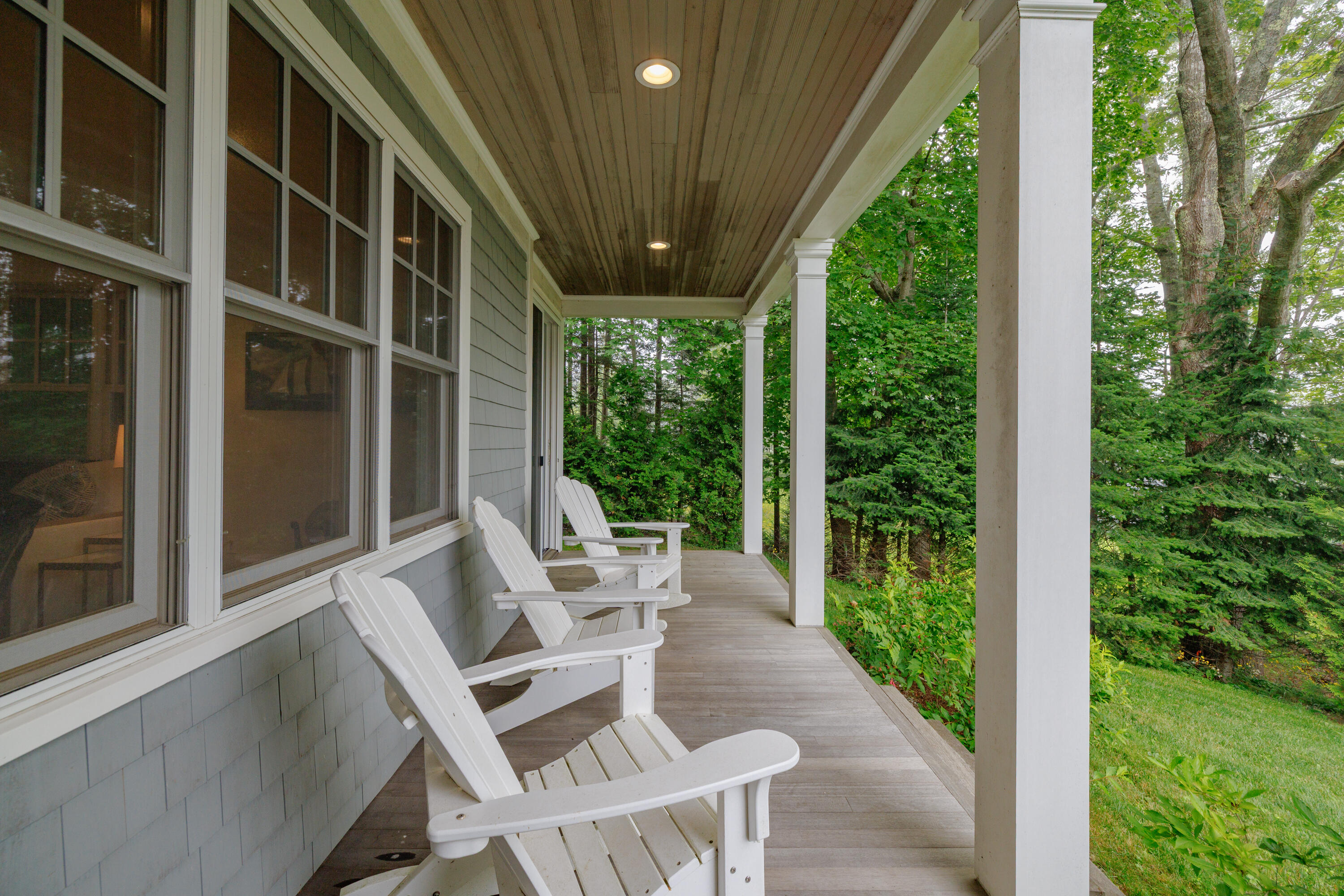 3 and 5 Graves Lane, Northeast Harbor, Mount Desert, ME, 04662