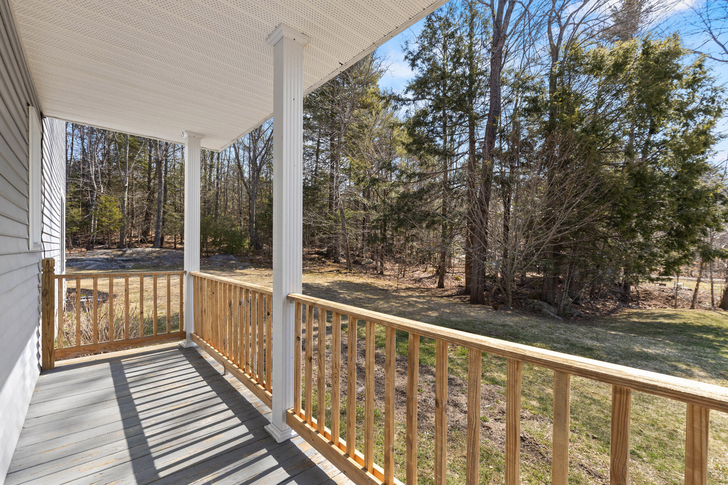 115 Bragdon Road, Freeport, ME, 04032
