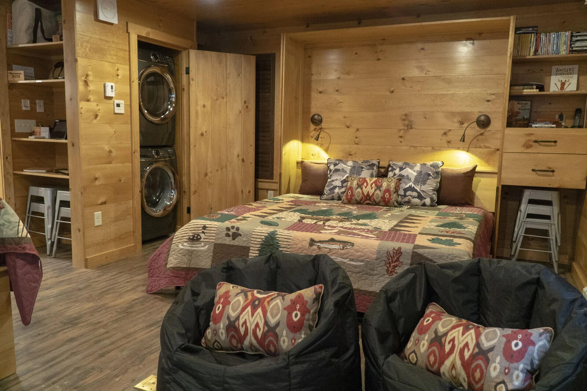 65 Judkins Road, Rangeley, ME, 04970