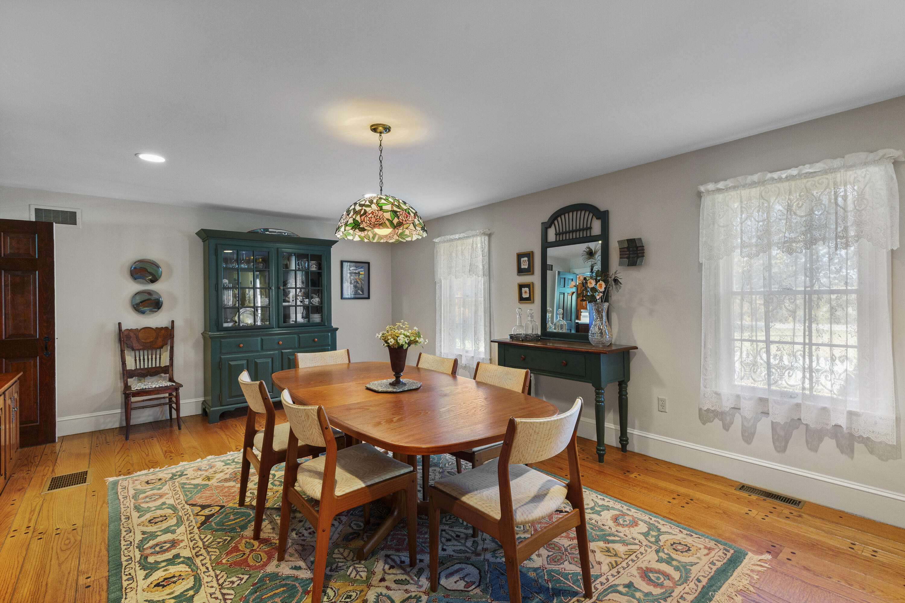 322 Bristol Road, Damariscotta, ME, 04543