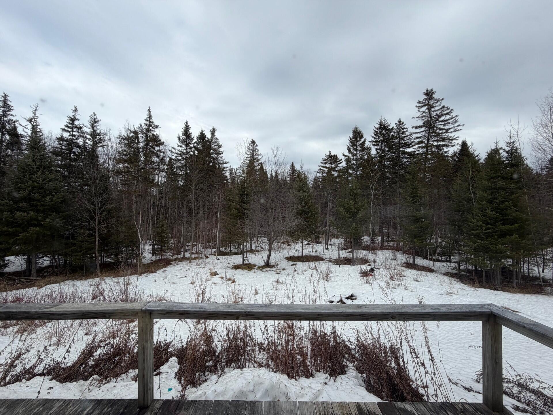 995 B Road, Ludlow, ME, 04730