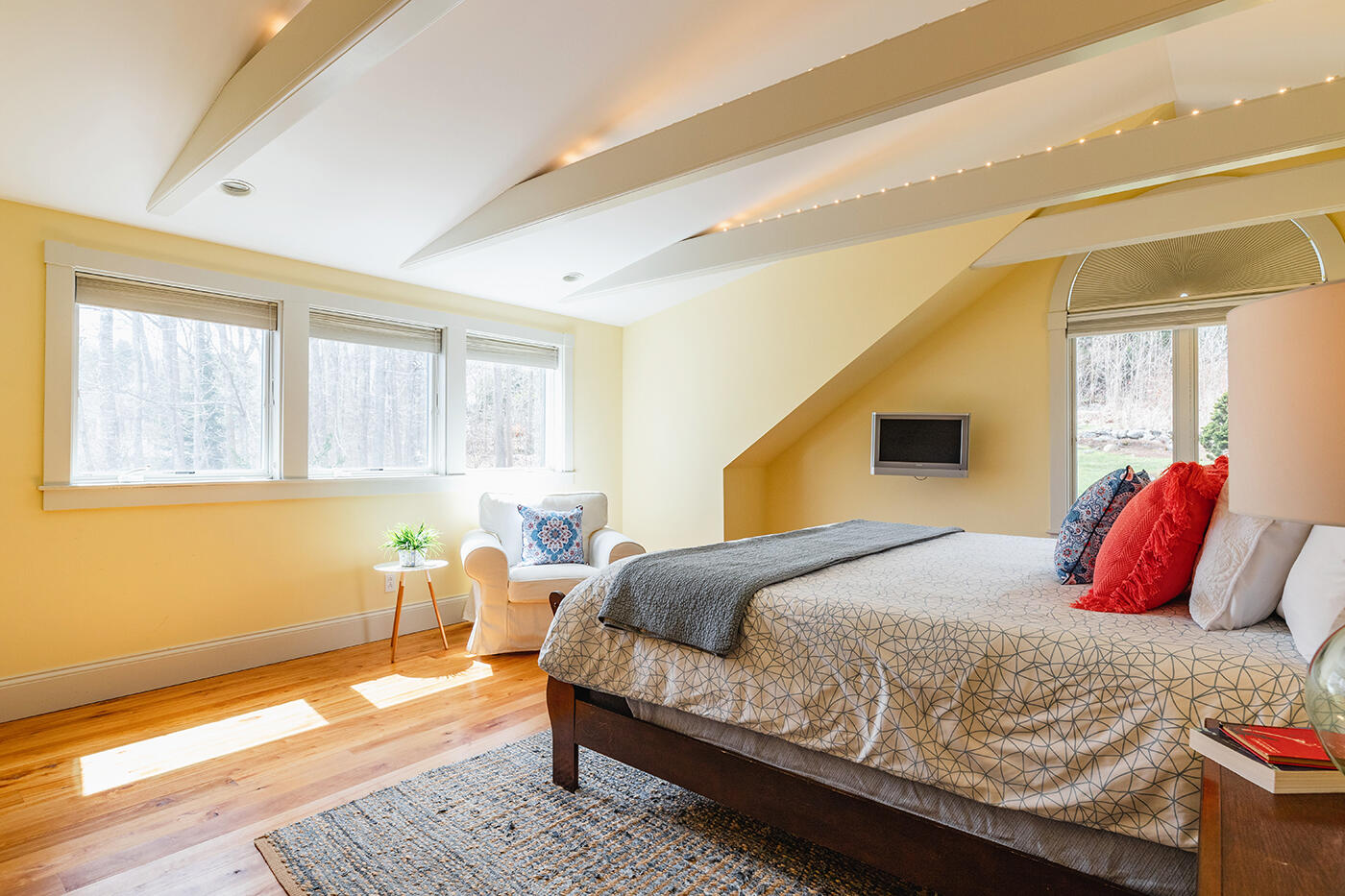 107 Bay View Street, Camden, ME, 04843