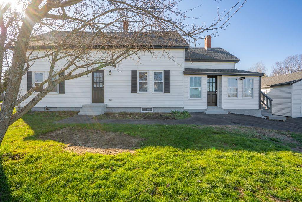 7 Collins Place UNIT 6, Westbrook, ME, 04092