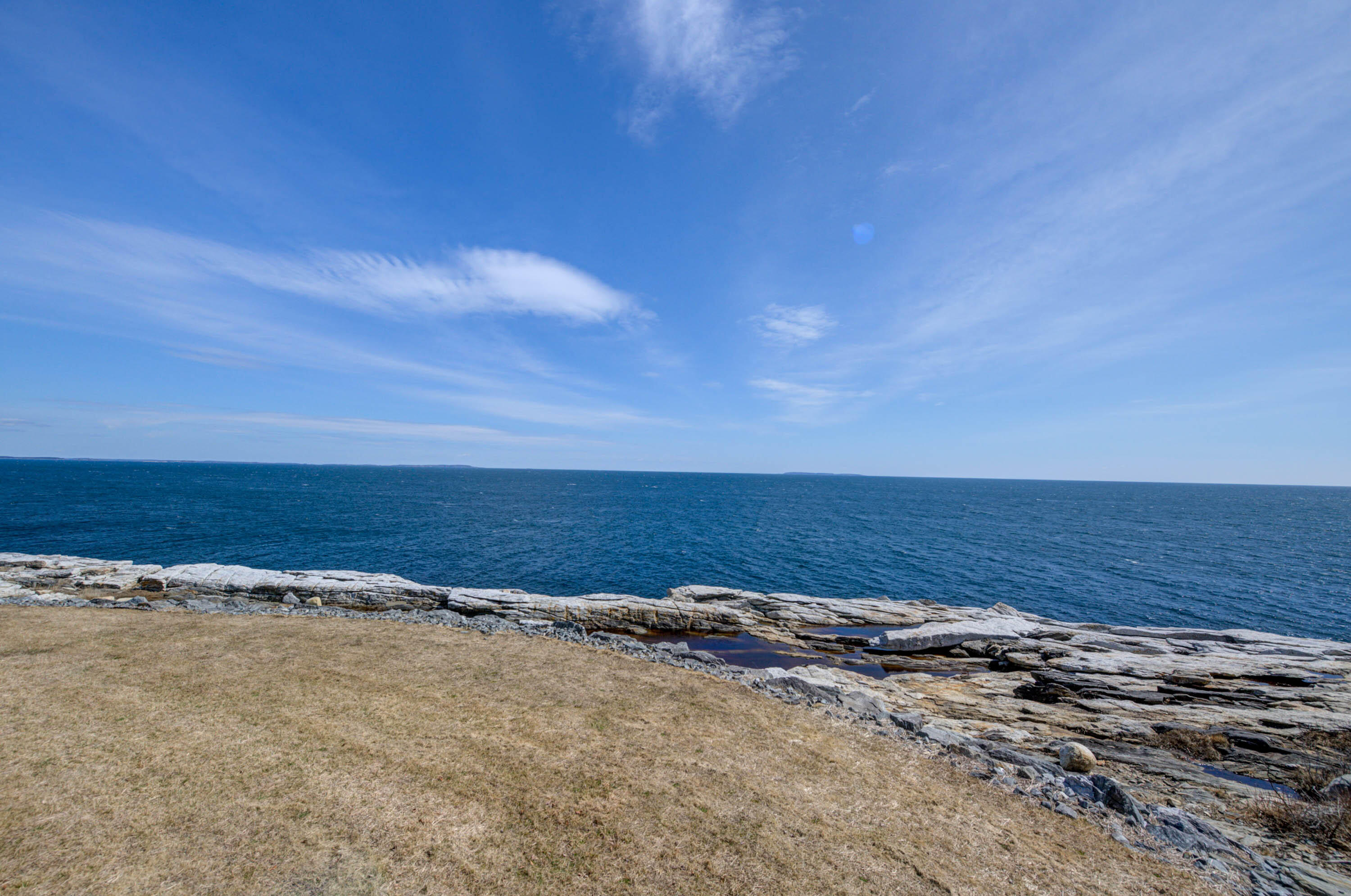 95 Pumpkin Cove Road, Bristol, ME, 04554