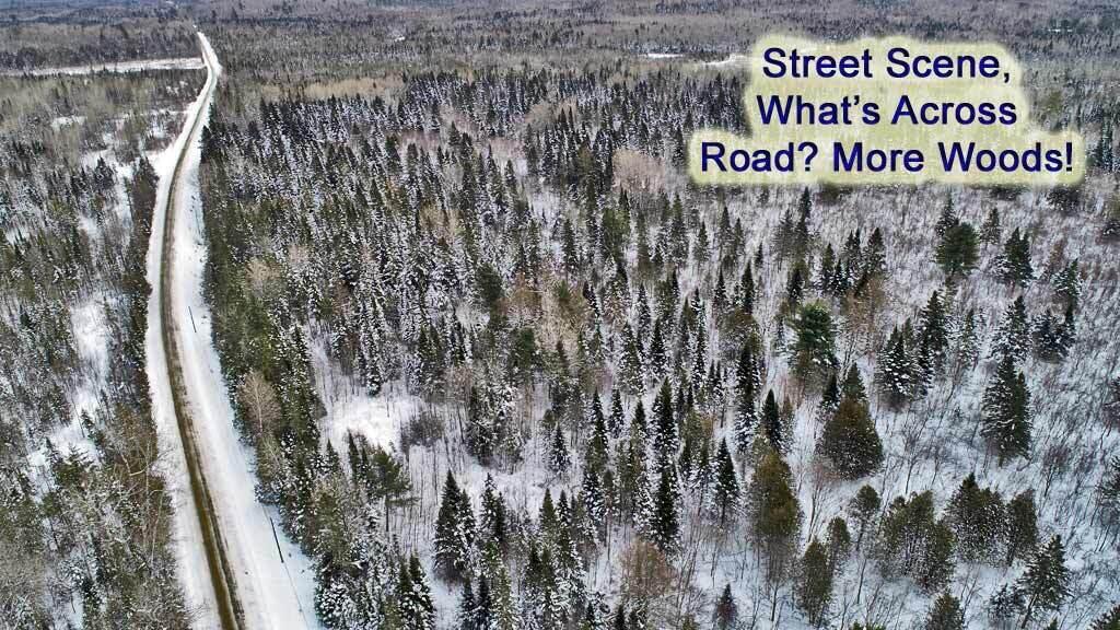 Lot 27 Brewer Road, Cary Plt, ME, 04471