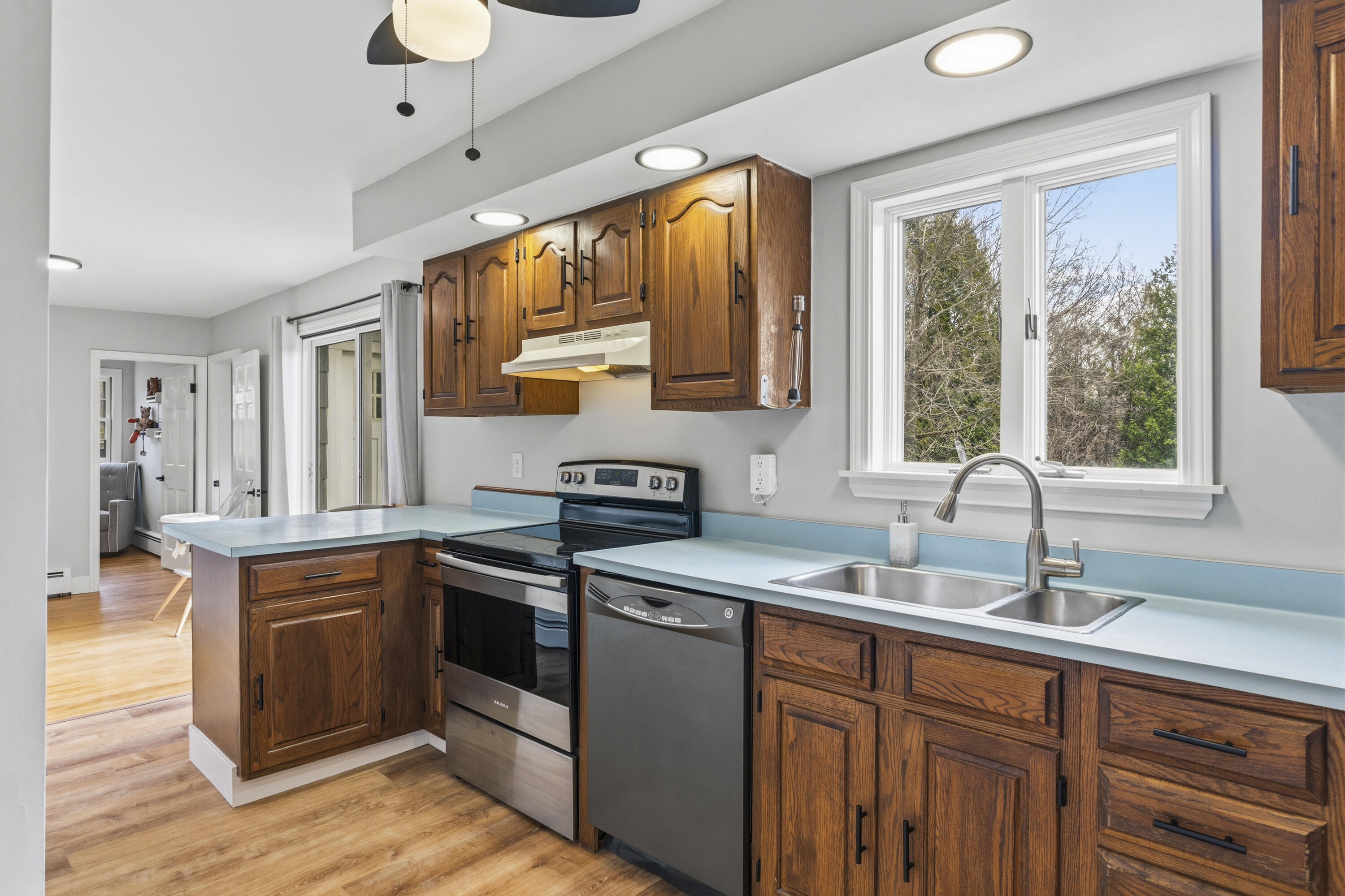 78 W River Road, Waterville, ME, 04901