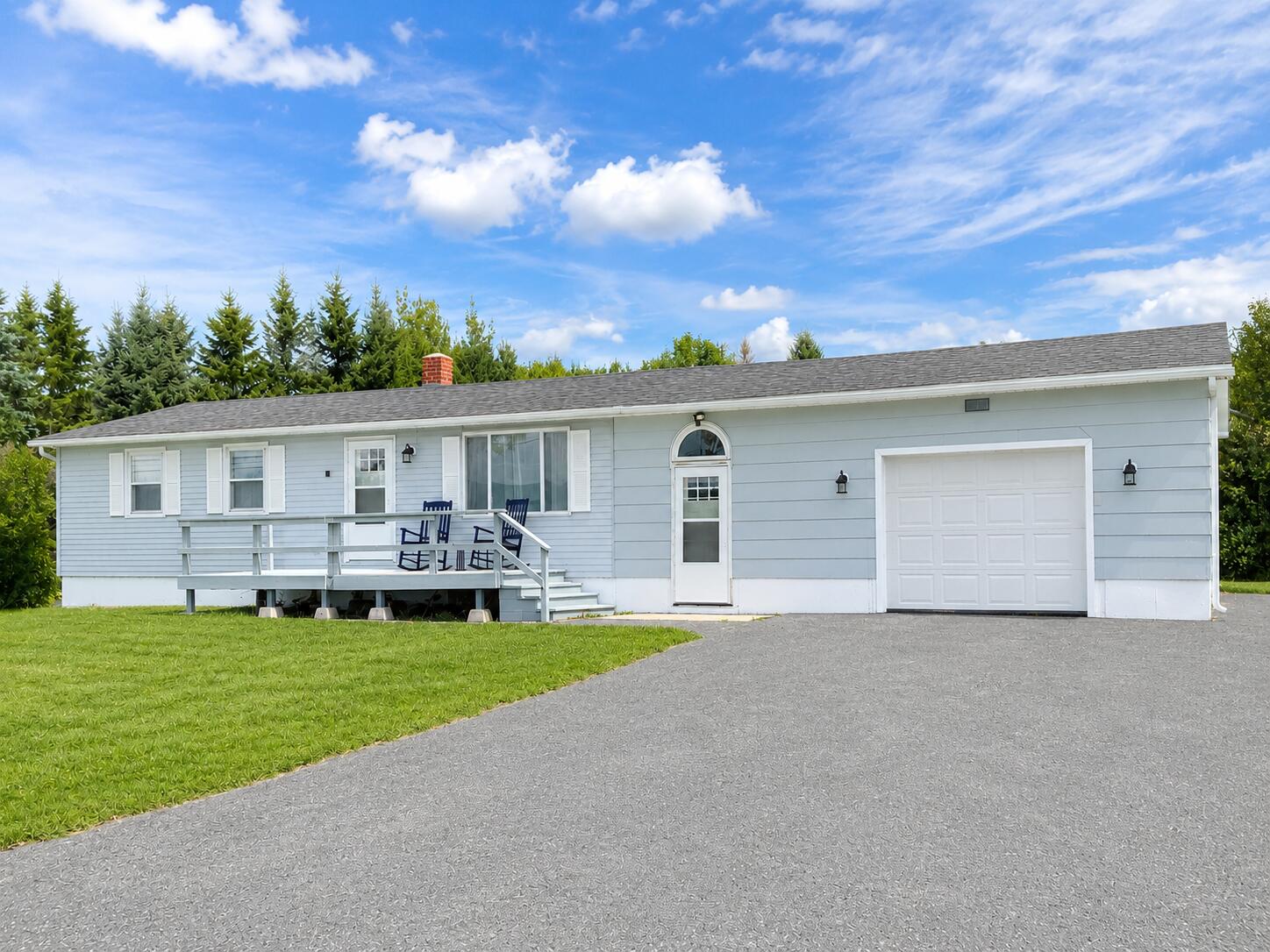Photo of 570 Houlton Road Westfield ME 04787