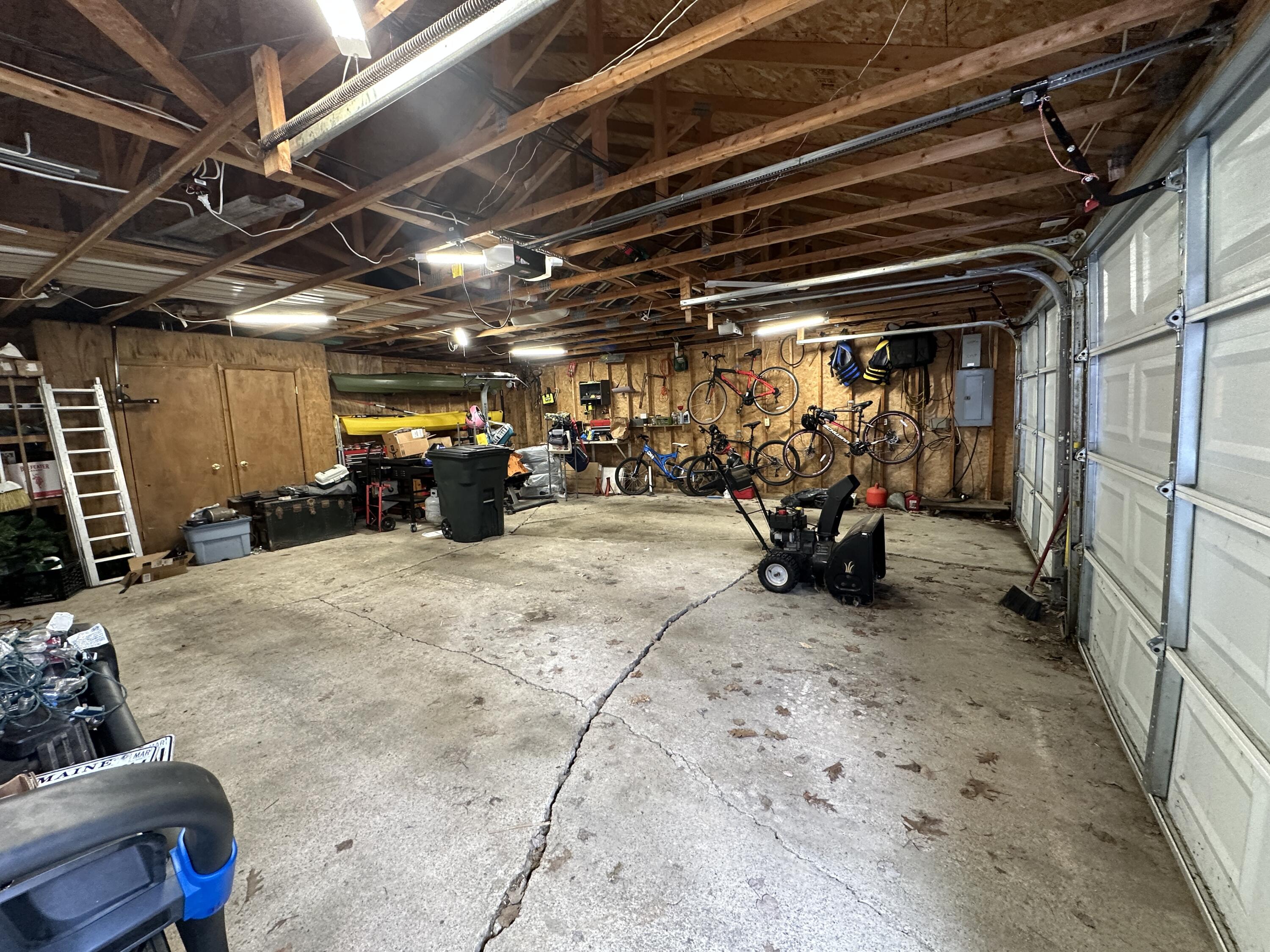 258 Birchwood Terrace, Pittsfield, ME, 04967