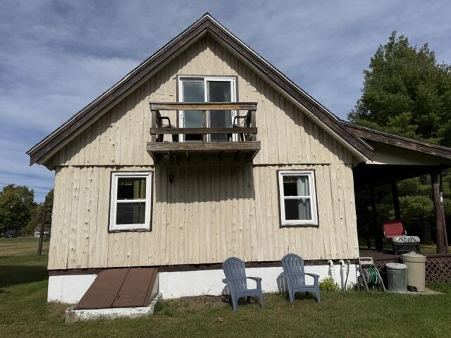 378 Main Street, Princeton, ME 04668 IMG_6132