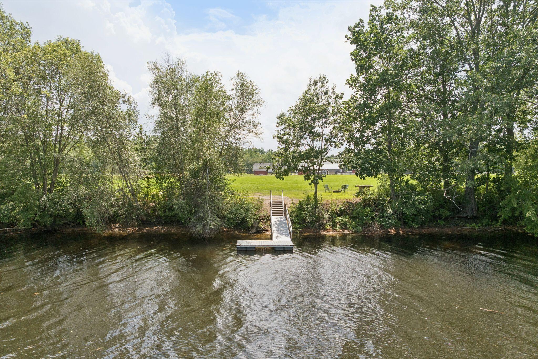 305 River Road, Hollis, ME, 04042