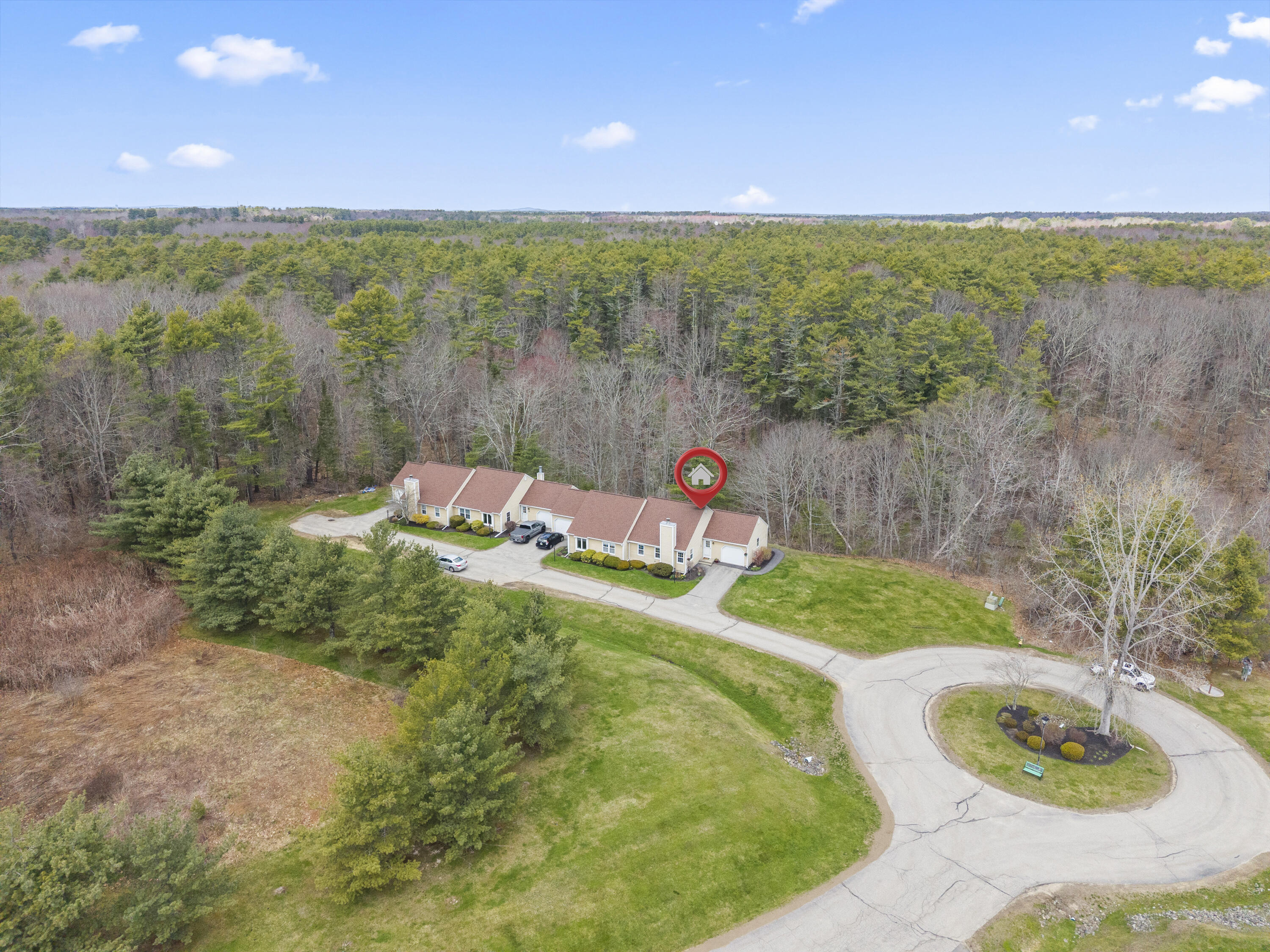 32 Landing Drive UNIT 32, Kennebunk, ME, 04043