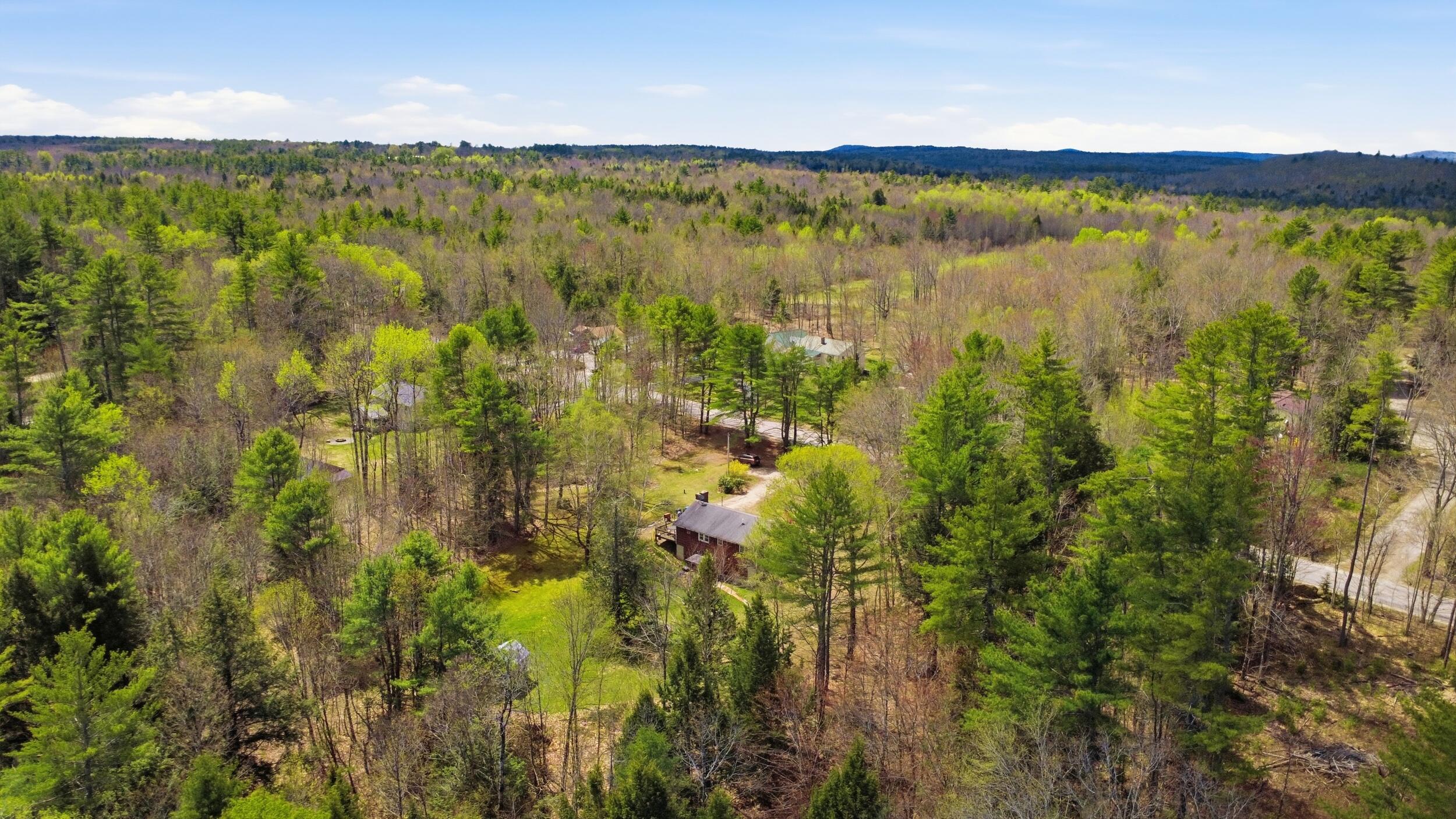 392 Elm Street, Mechanic Falls, ME, 04256