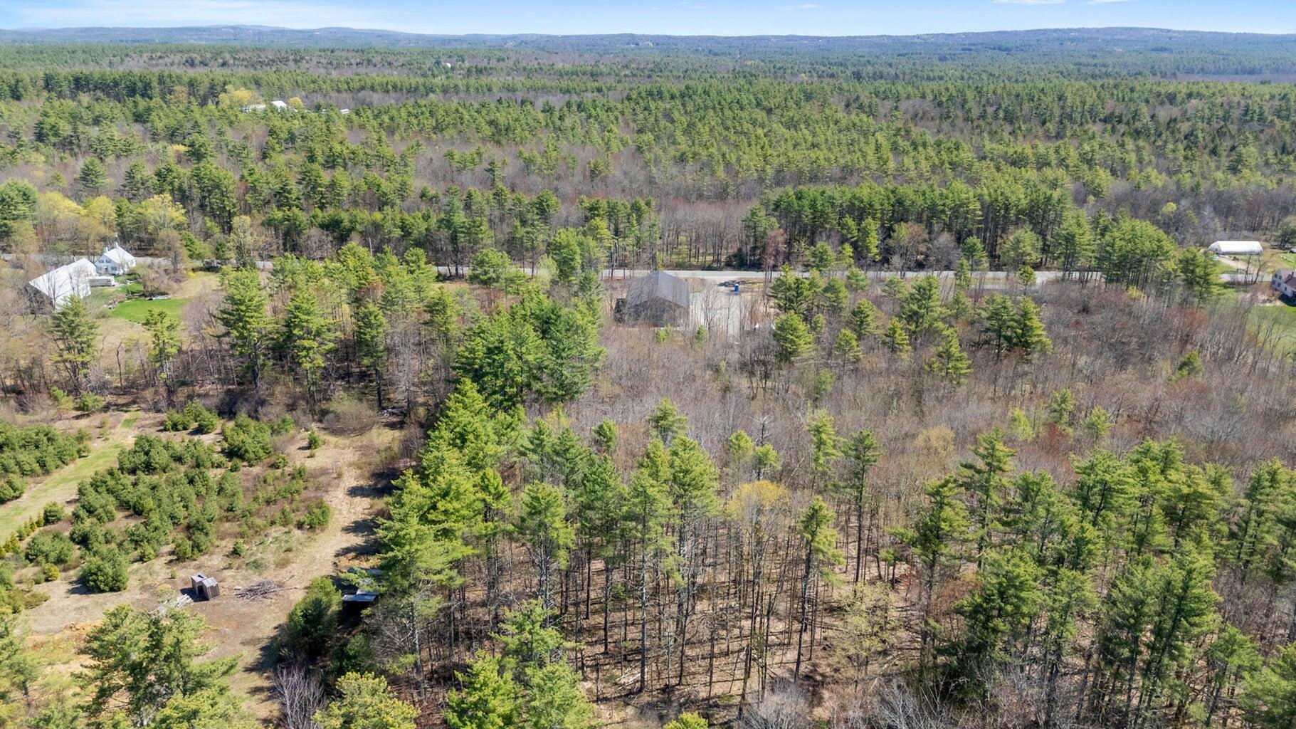 0 Scarlet Way, Lebanon, ME, 04027