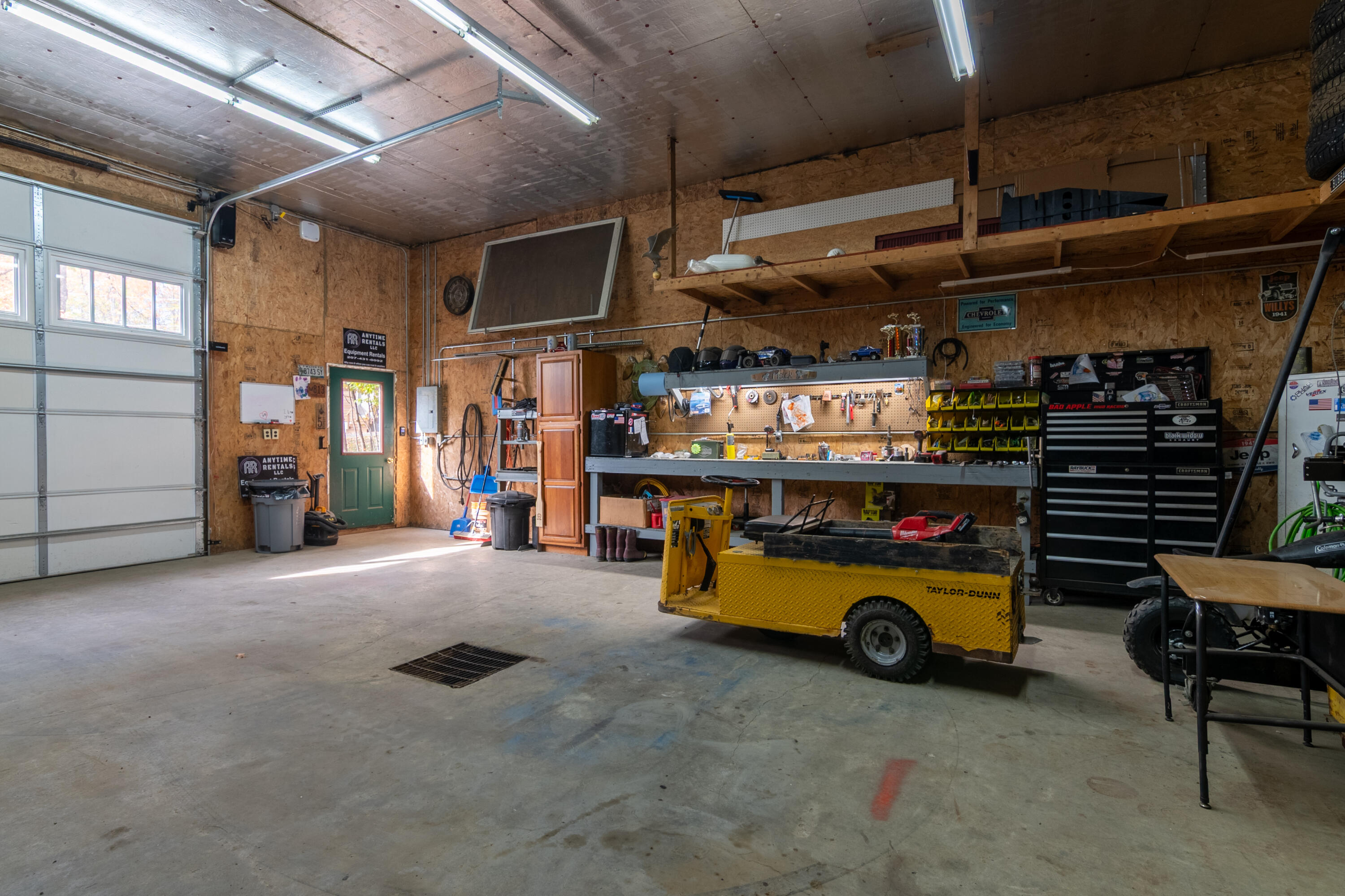 18 Winter Drive, Embden, ME, 04958