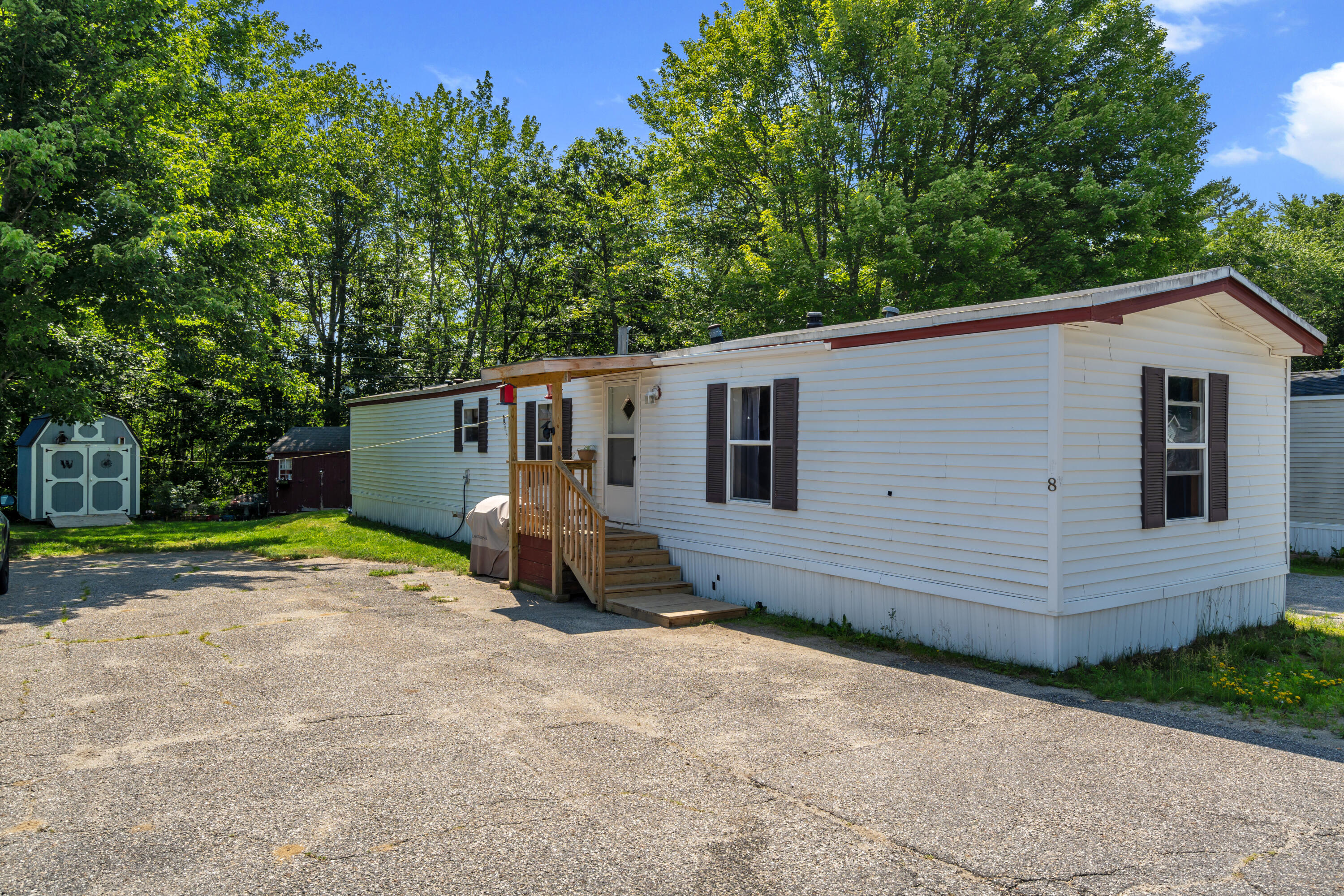 Photo of 8 Sabattus Creek Drive Lisbon ME 04250