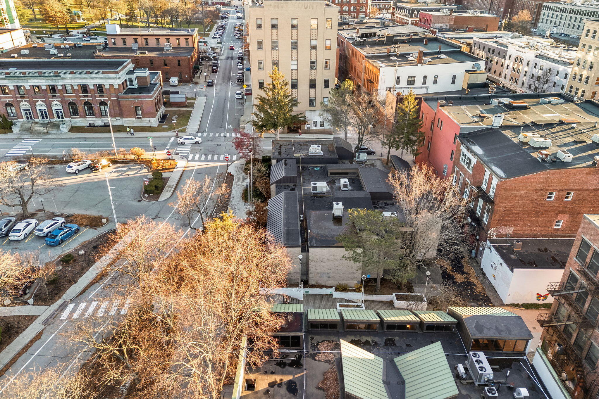 85 Park Street, Lewiston, ME, 04240