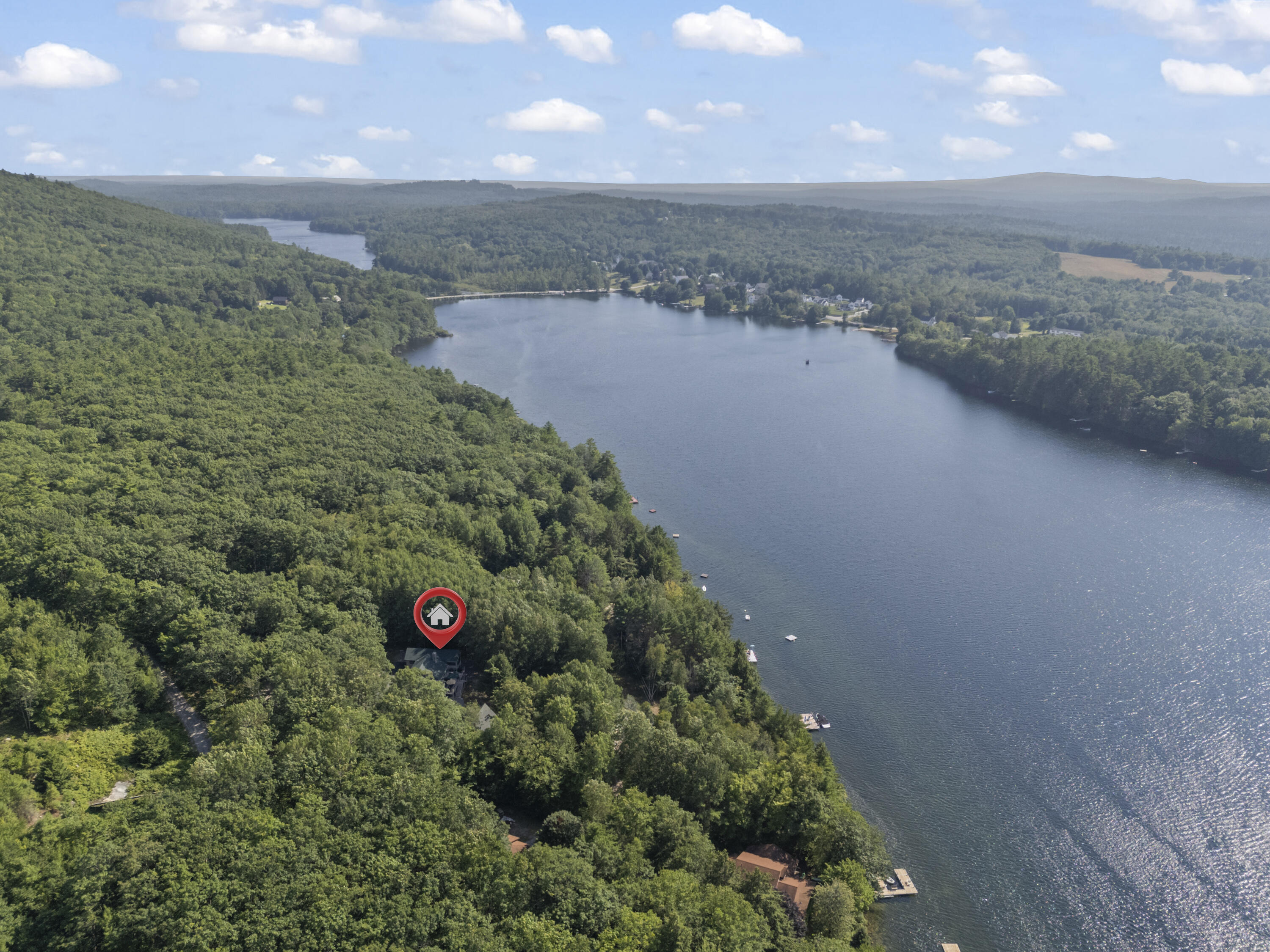 87 Miller Road, Casco, ME, 04015