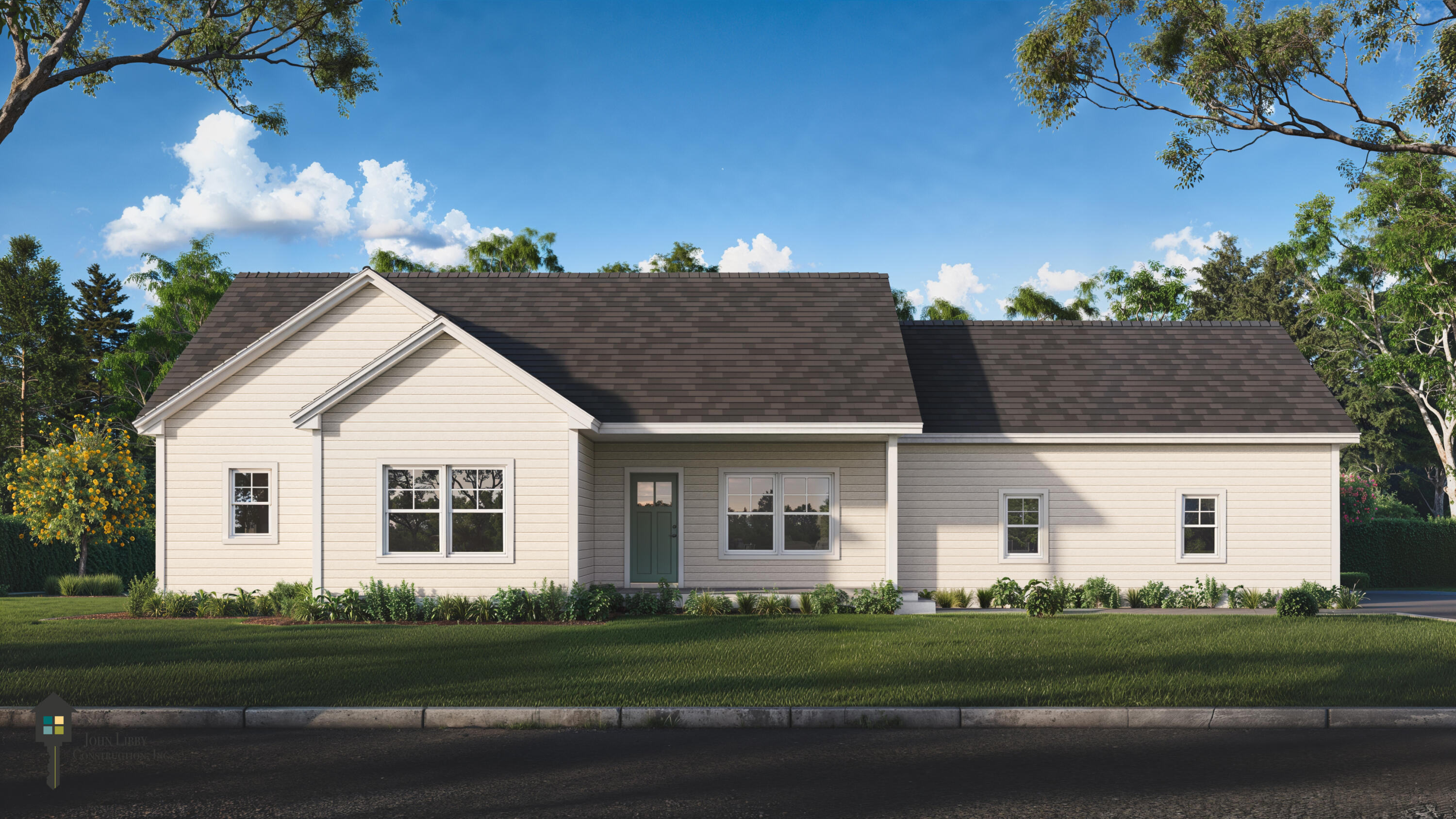 Photo of Lot 16 Village Circle Brunswick ME 04011