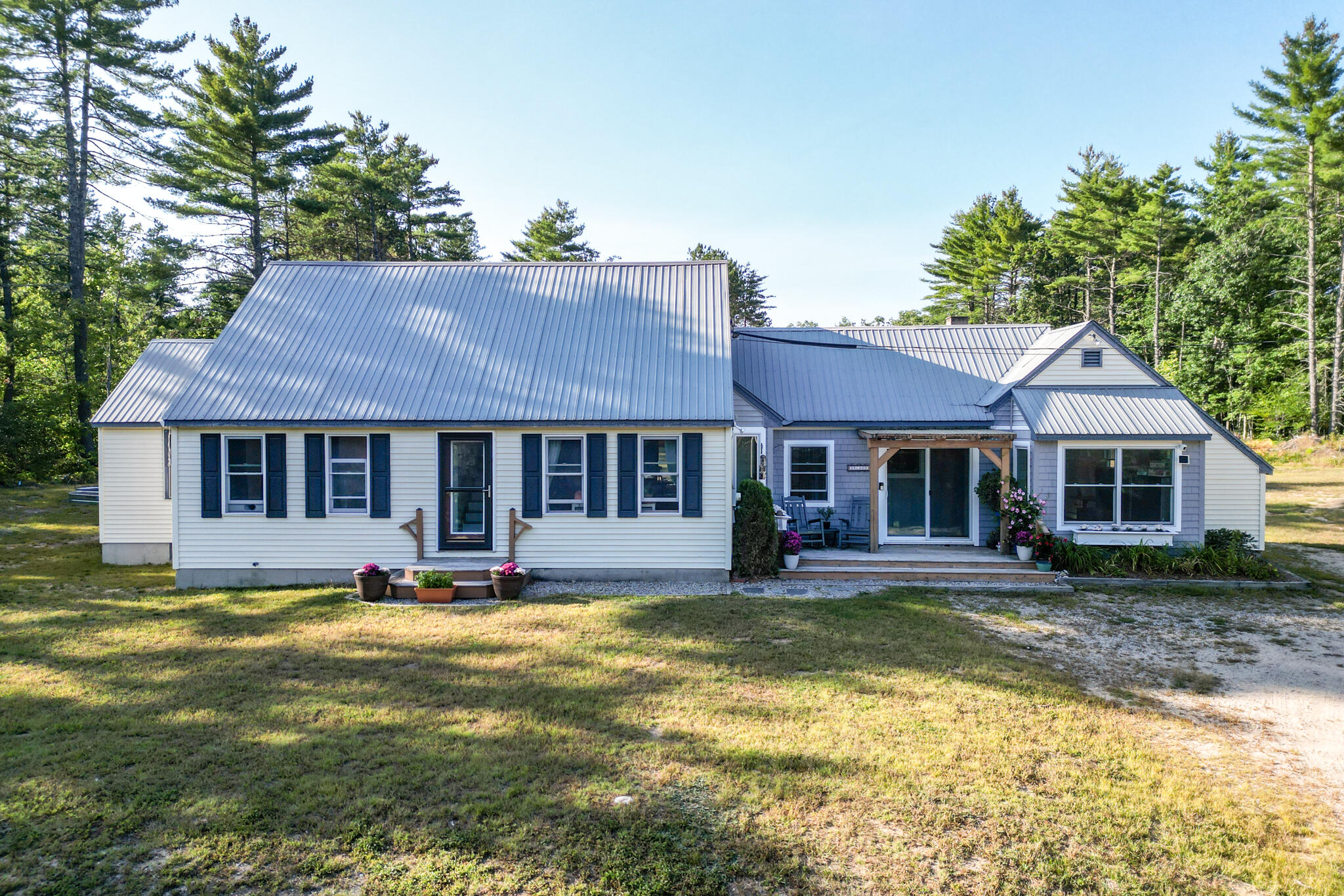 Photo of 258 Lovewell Pond Road Fryeburg ME 04037