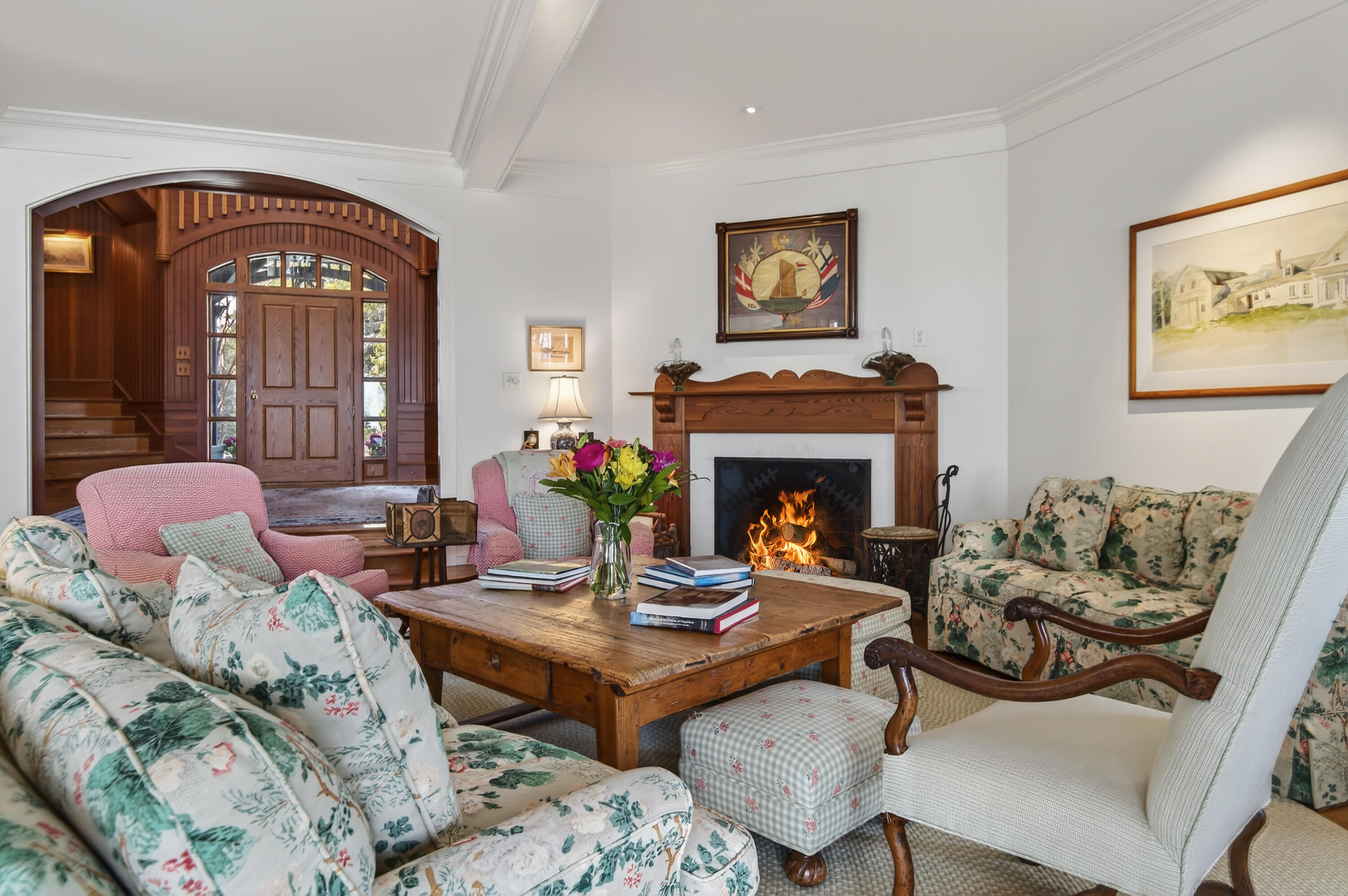 93 Cooksey Drive, Mount Desert, ME, 04660