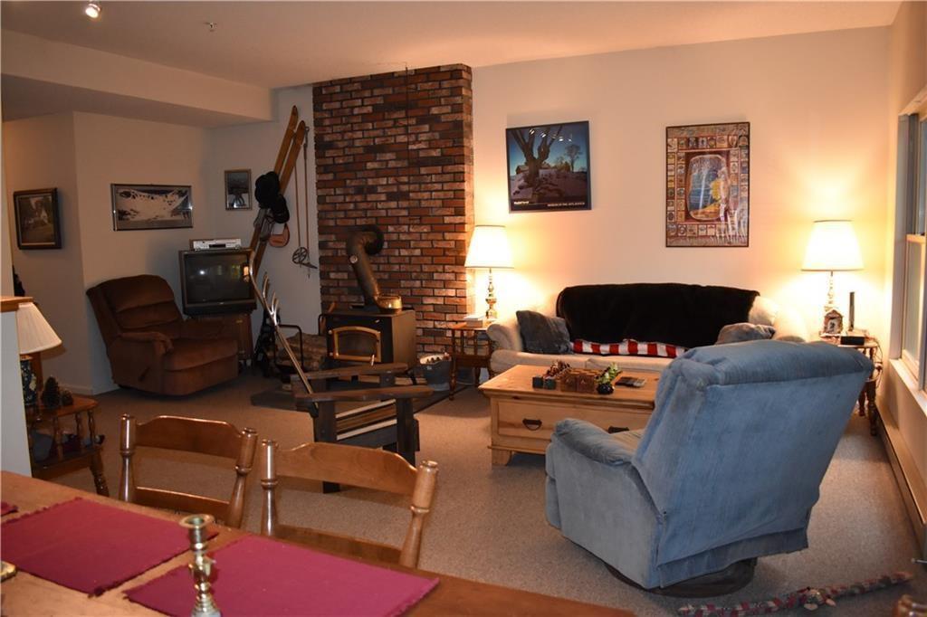 4 Condo Lane #D14, Greenwood, ME, 04255