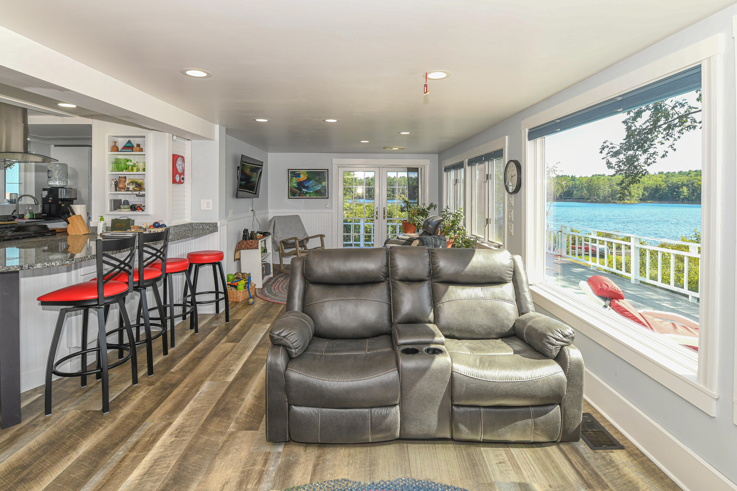 17 Dyvonne Terrace, Bridgton, ME, 04009