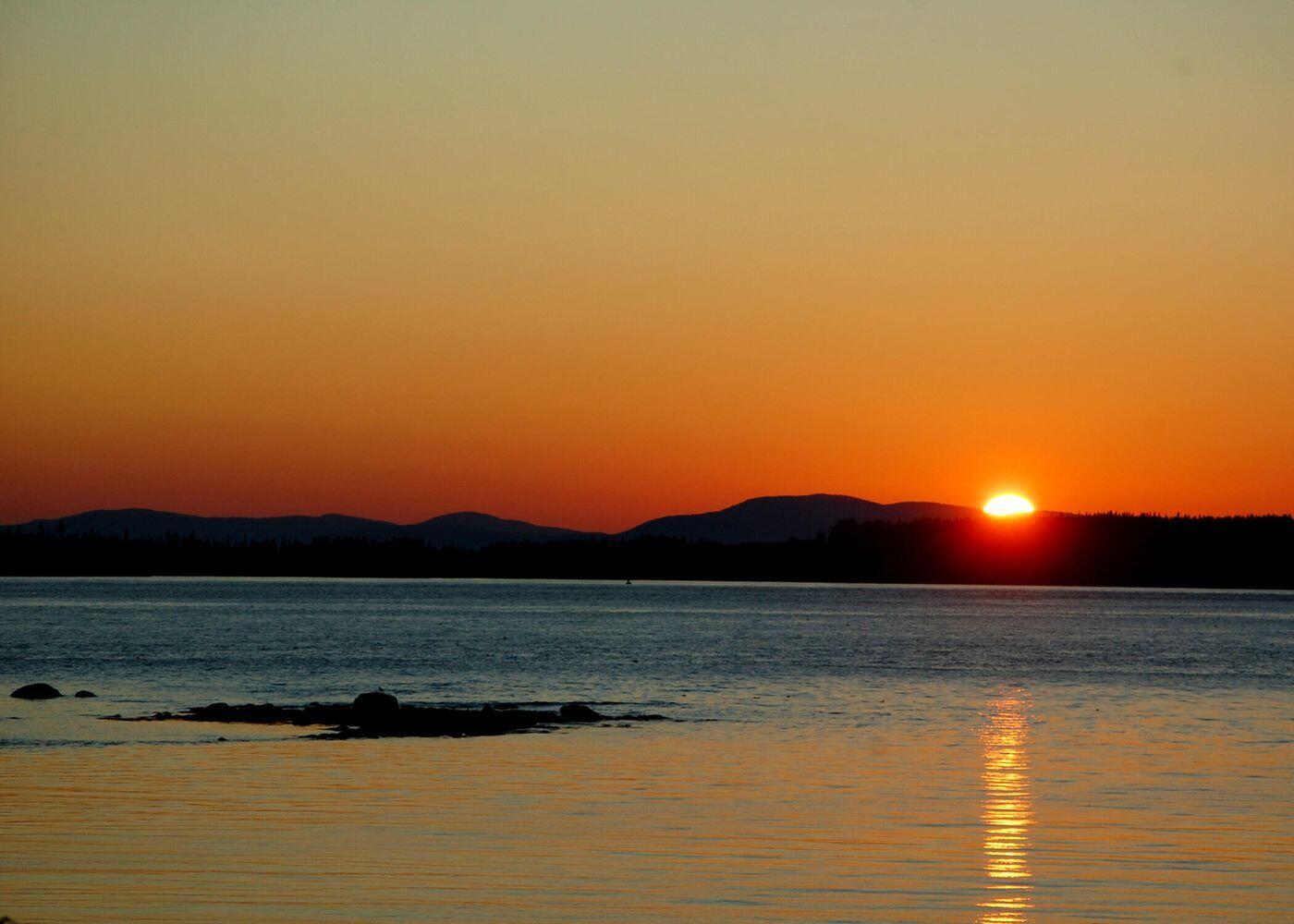 Lot 001 Sheephead Island, Deer Isle, ME, 04627